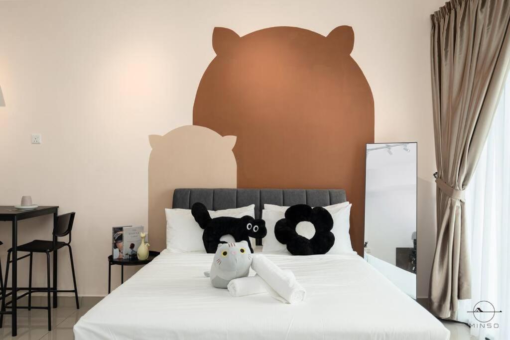 [Cats Design Studio] #Level 27 #Austin #New condo