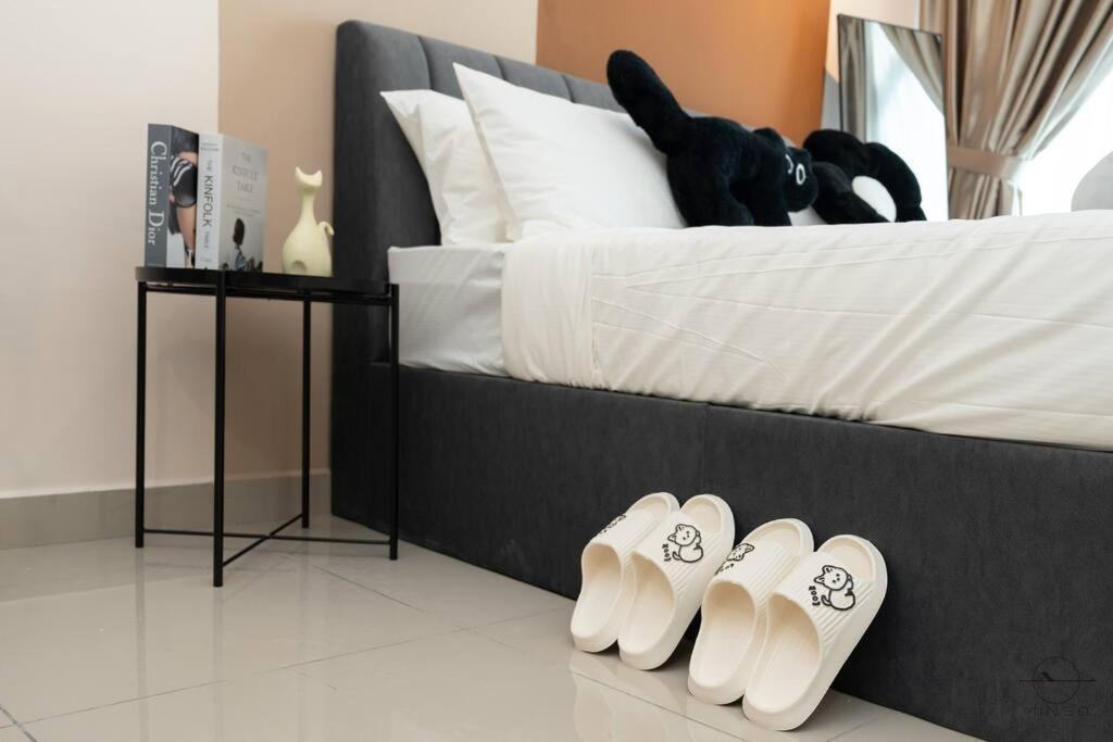 [Cats Design Studio] #Level 27 #Austin #New condo