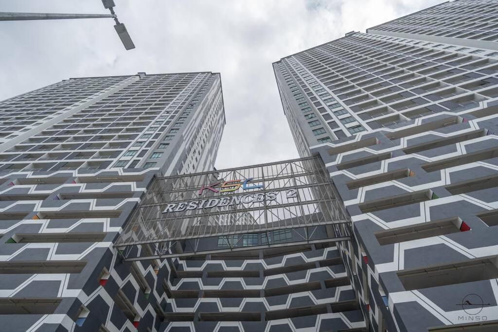 [Cats Design Studio] #Level 27 #Austin #New condo
