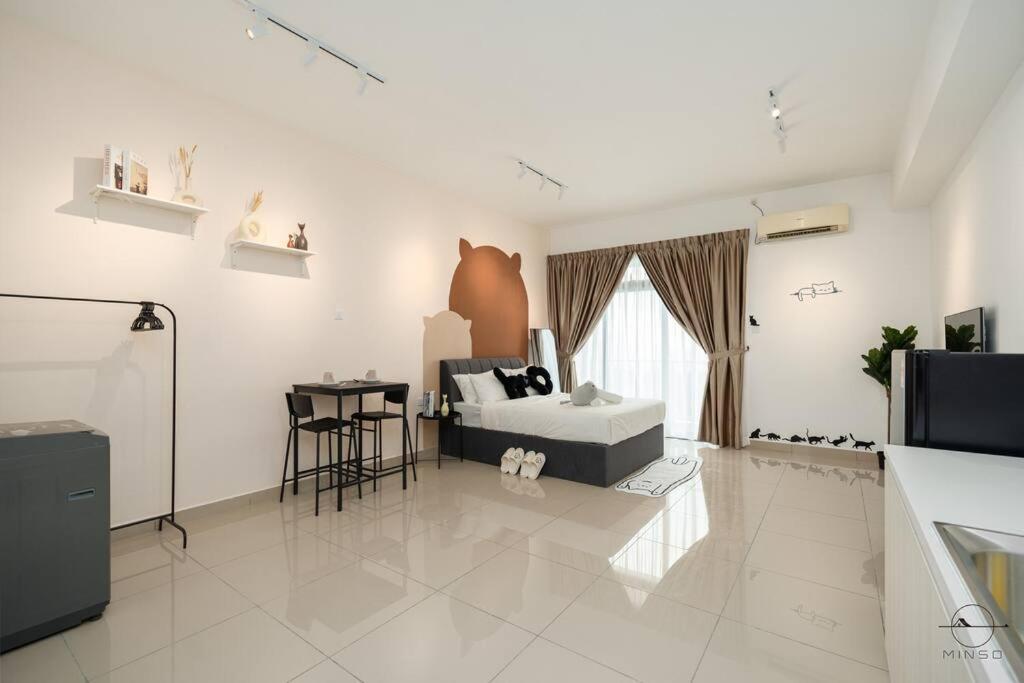 [Cats Design Studio] #Level 27 #Austin #New condo