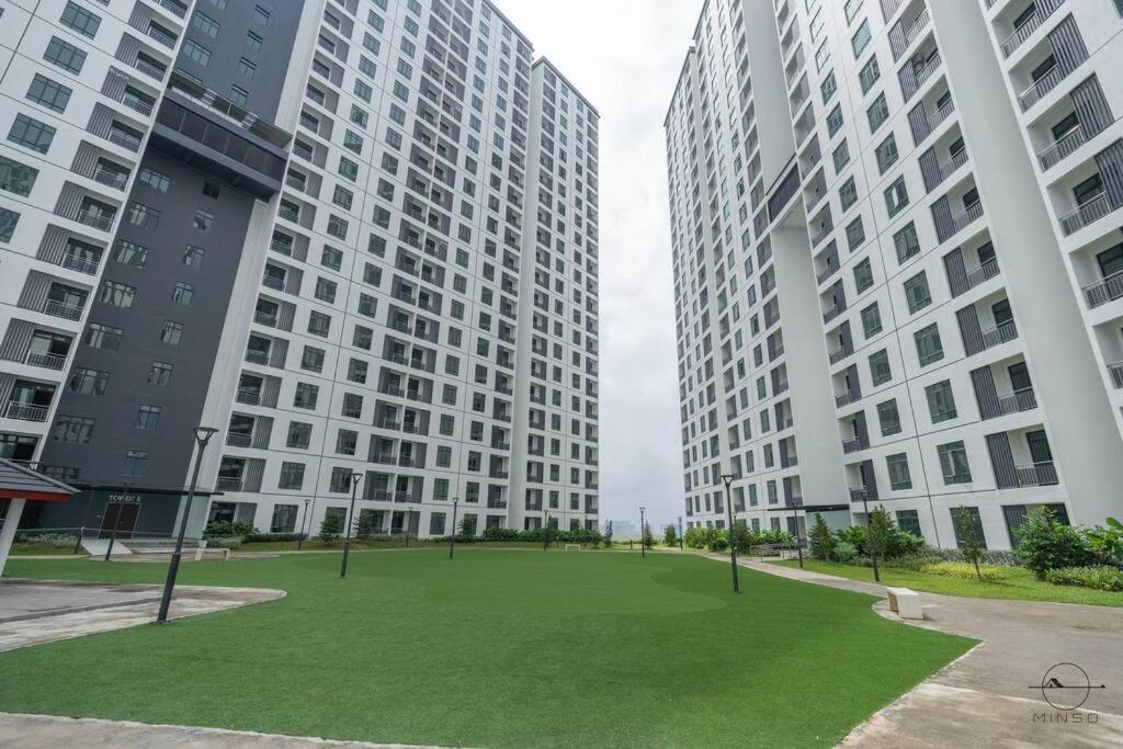 [Cats Design Studio] #Level 27 #Austin #New condo