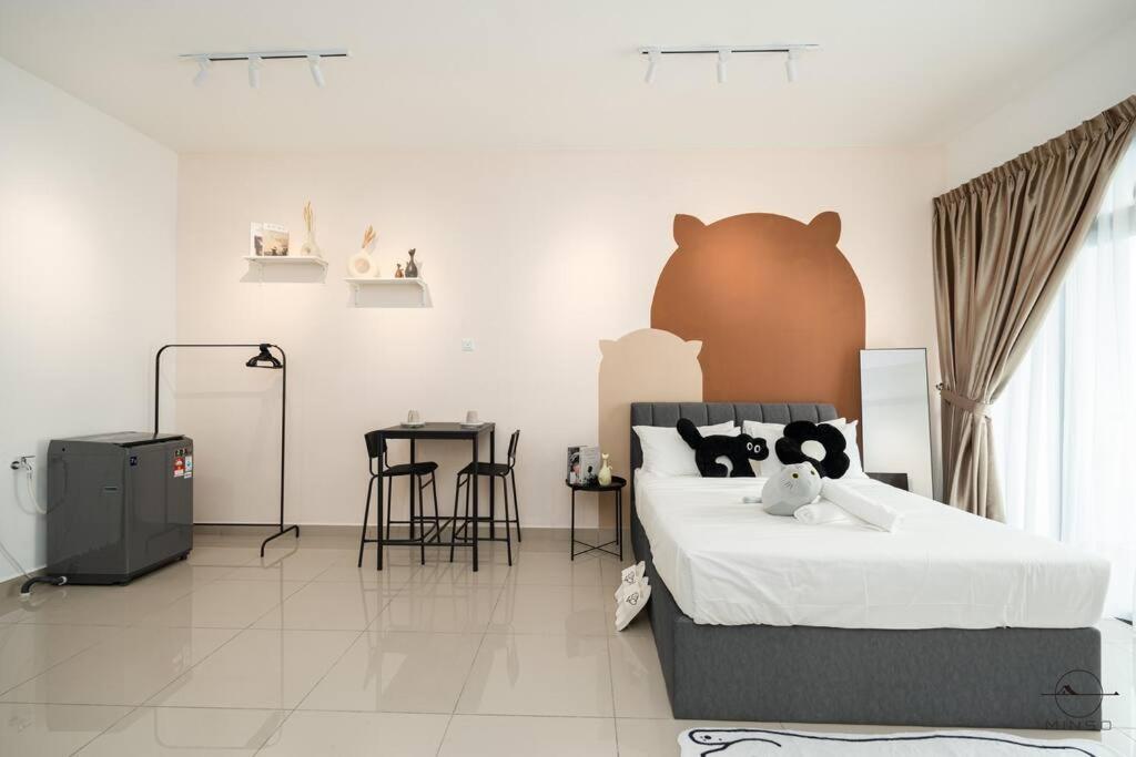 [Cats Design Studio] #Level 27 #Austin #New condo