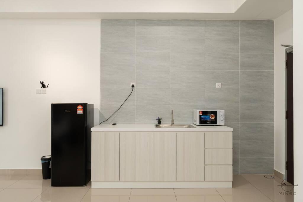 [Cats Design Studio] #Level 27 #Austin #New condo
