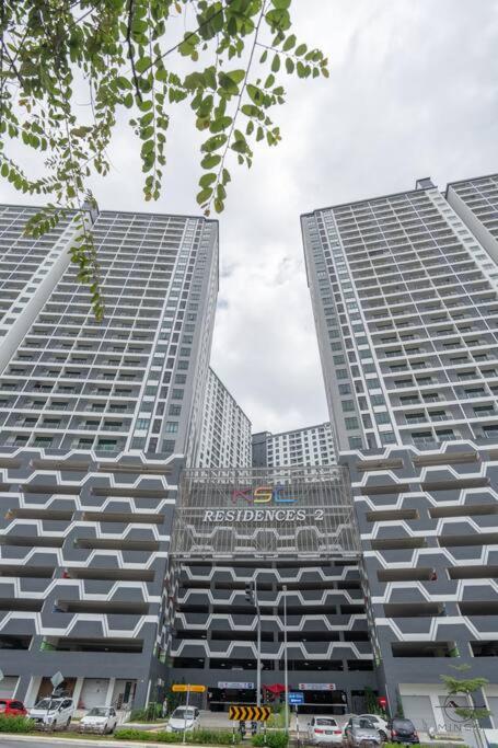 [Cats Design Studio] #Level 27 #Austin #New condo