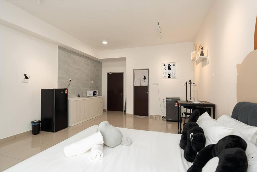 [Cats Design Studio] #Level 27 #Austin #New condo
