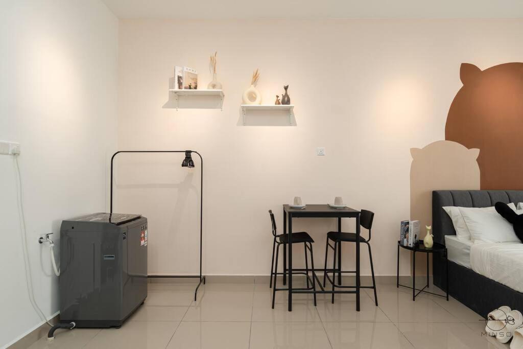 [Cats Design Studio] #Level 27 #Austin #New condo
