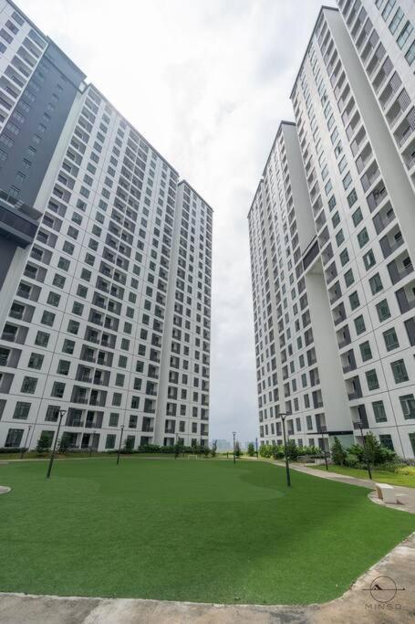 [Cats Design Studio] #Level 27 #Austin #New condo