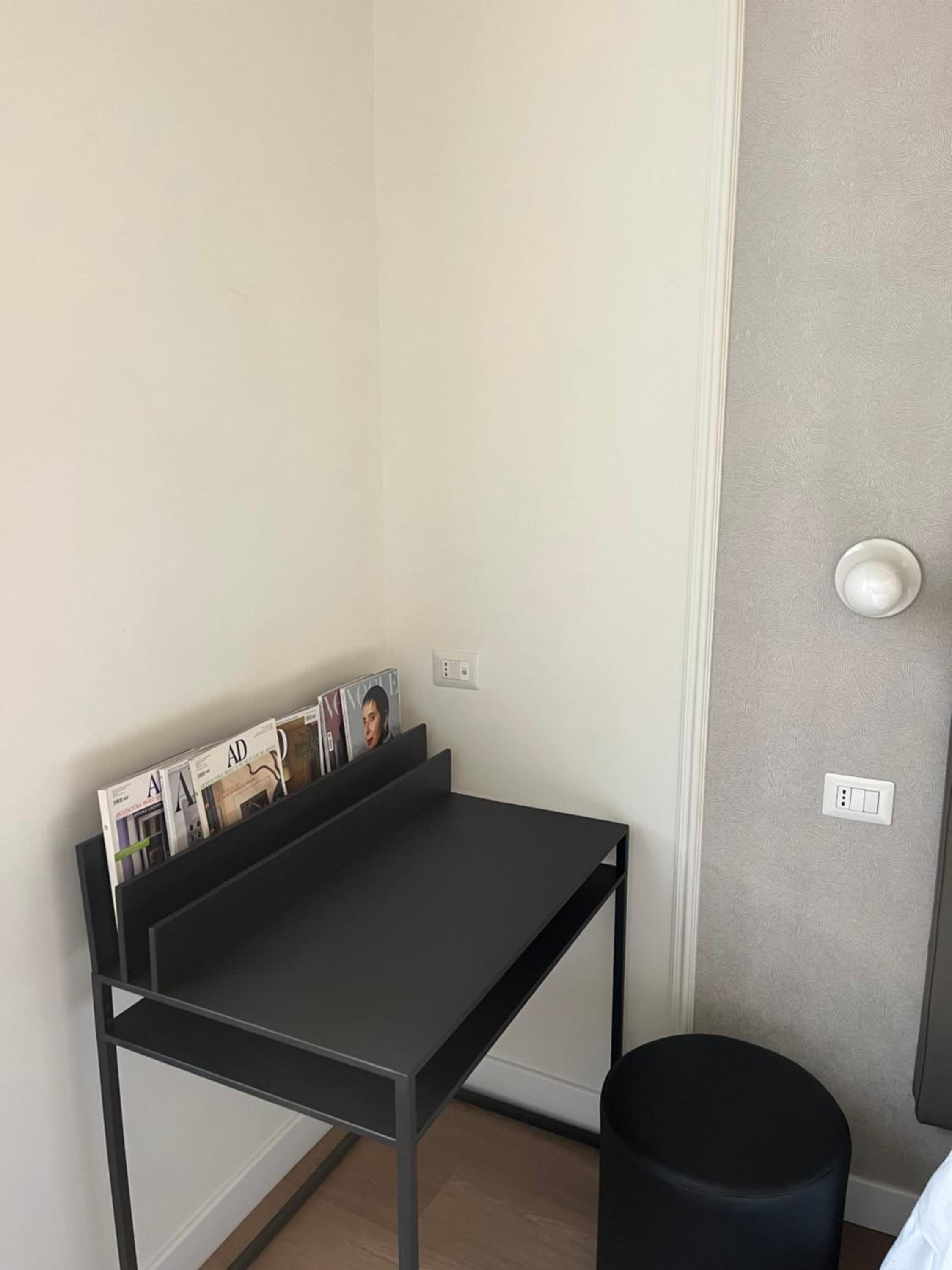 Maison Romana Trastevere Suites