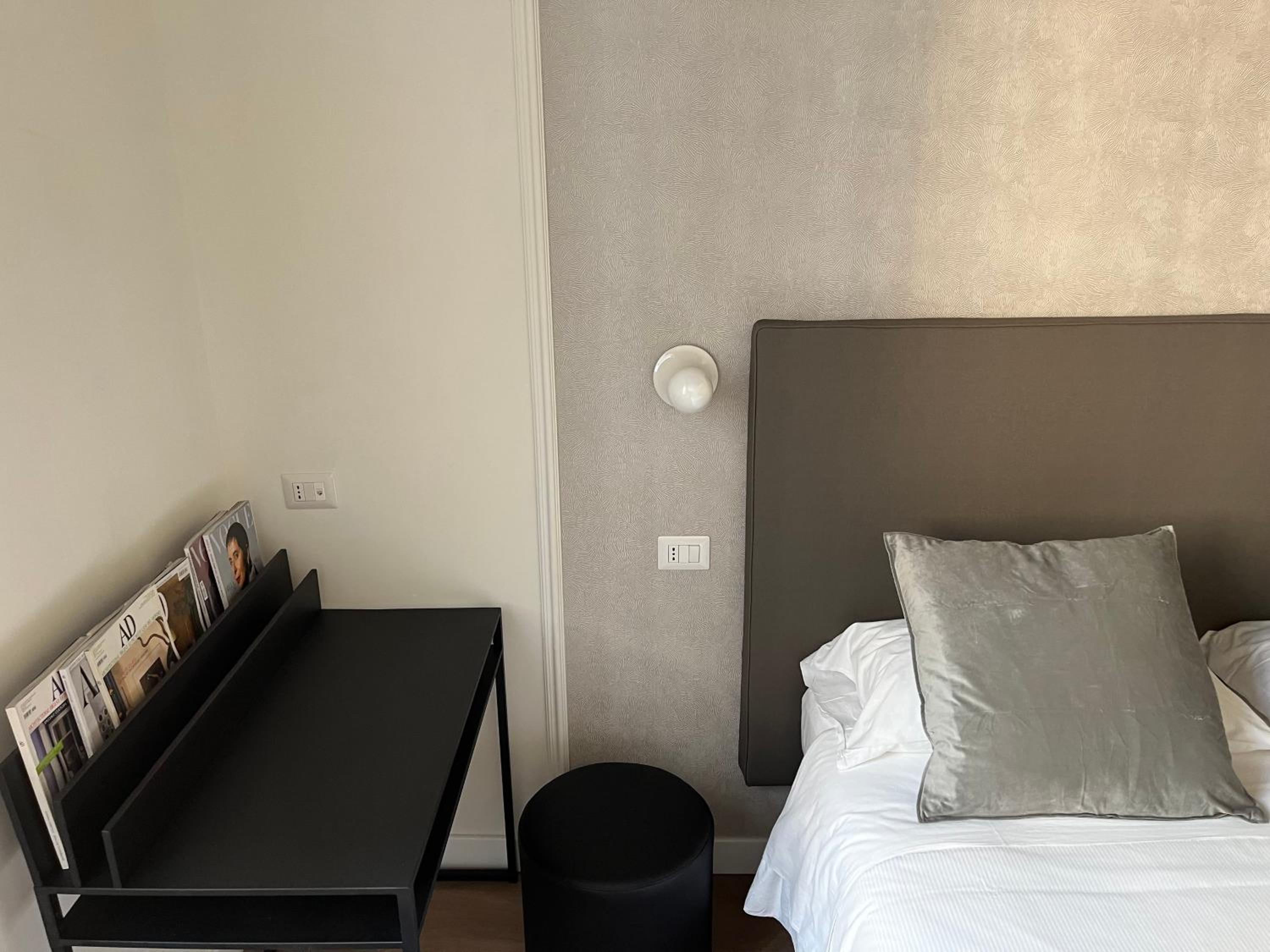 Maison Romana Trastevere Suites