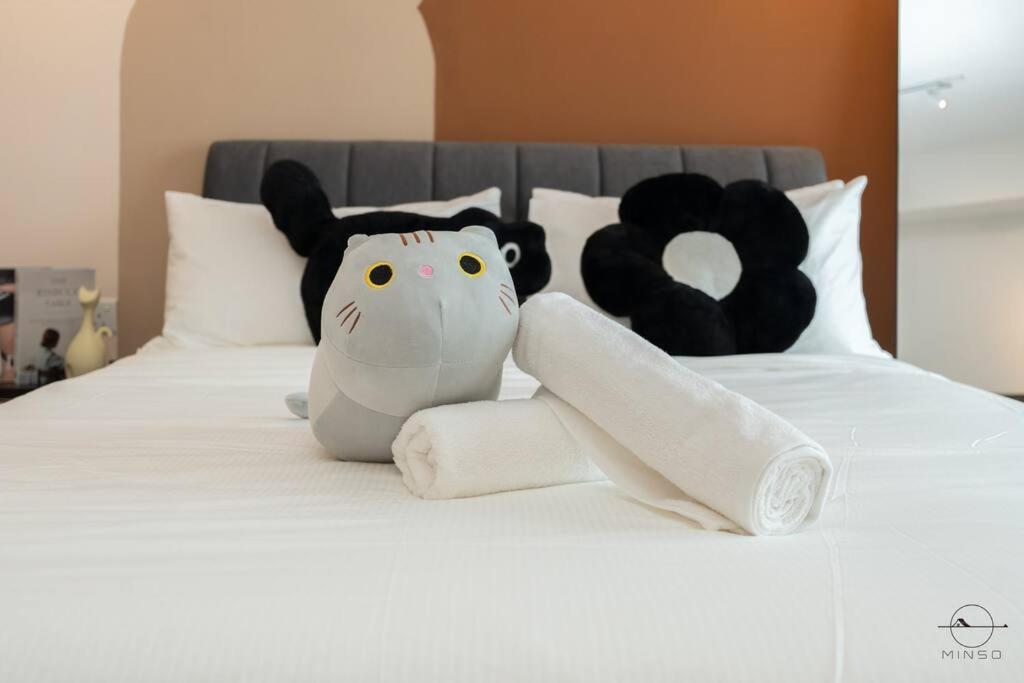 [Cats Design Studio] #Level 27 #Austin #New condo