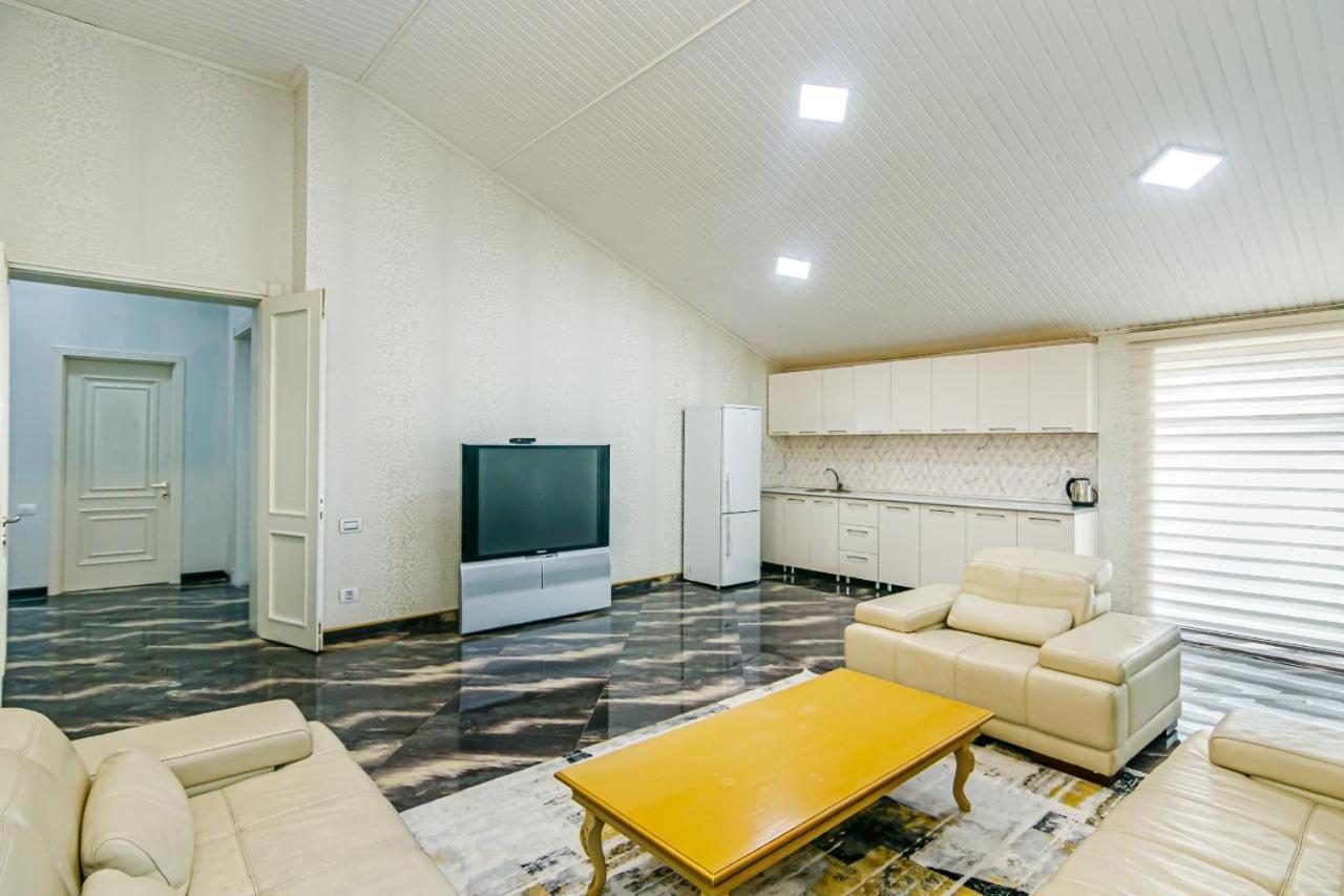 Polaris Penthouse