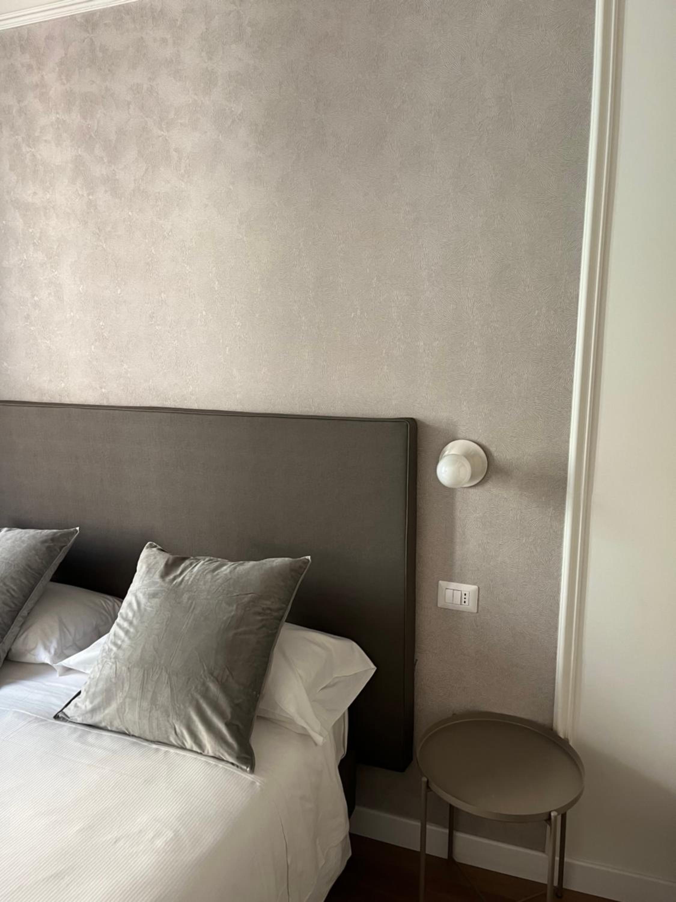 Maison Romana Trastevere Suites