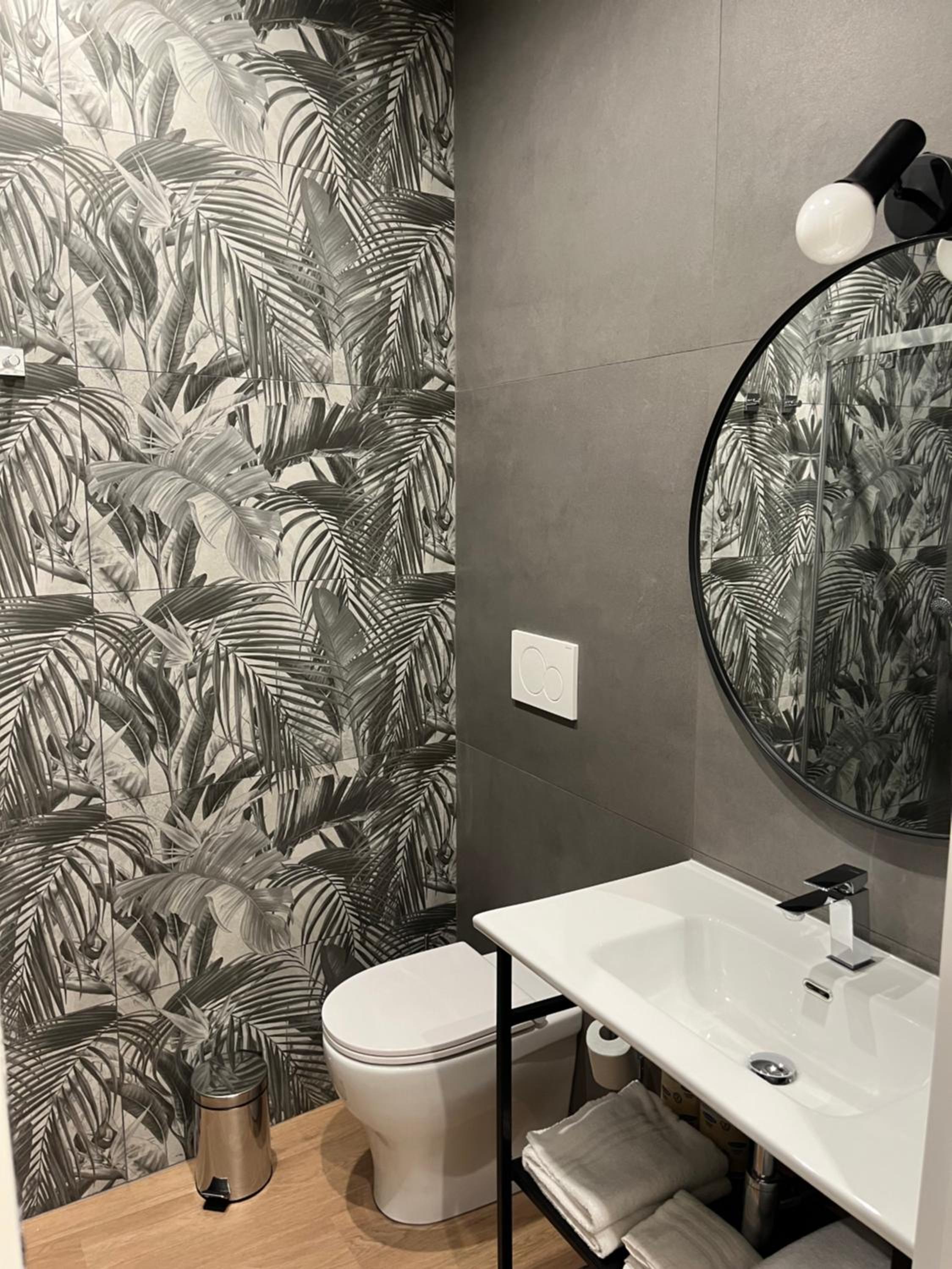 Maison Romana Trastevere Suites