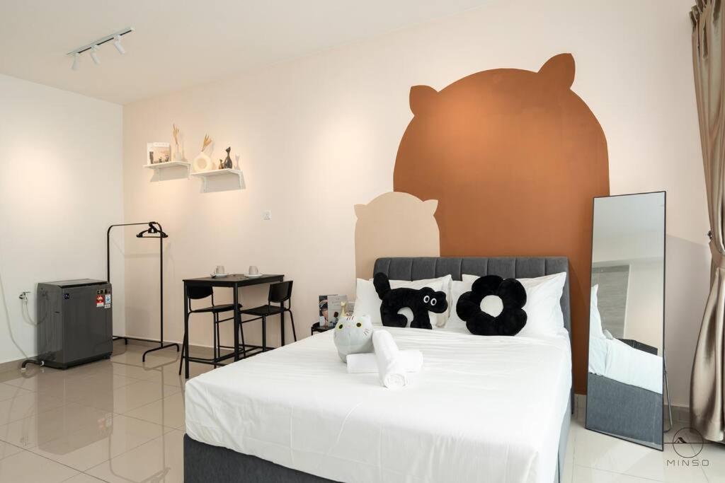 [Cats Design Studio] #Level 27 #Austin #New condo