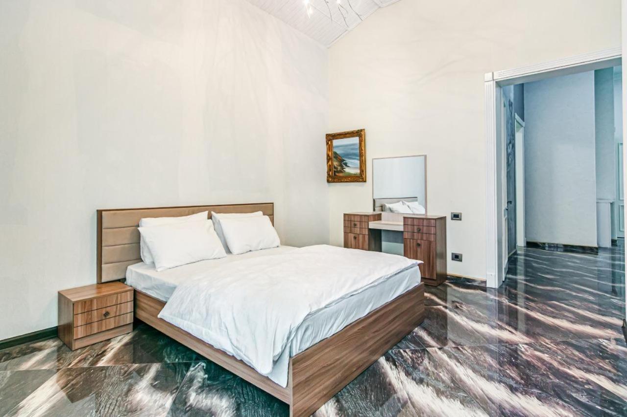 Polaris Penthouse