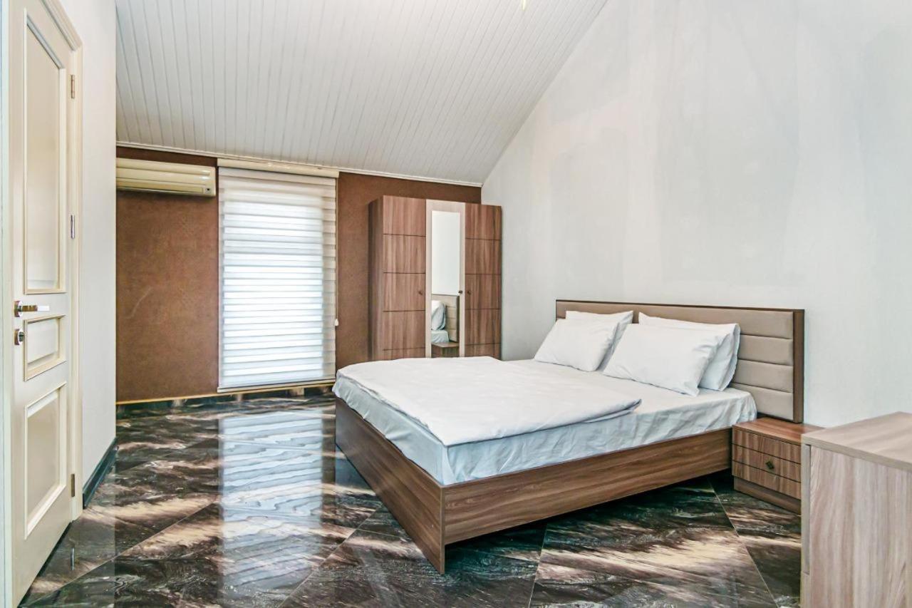 Polaris Penthouse