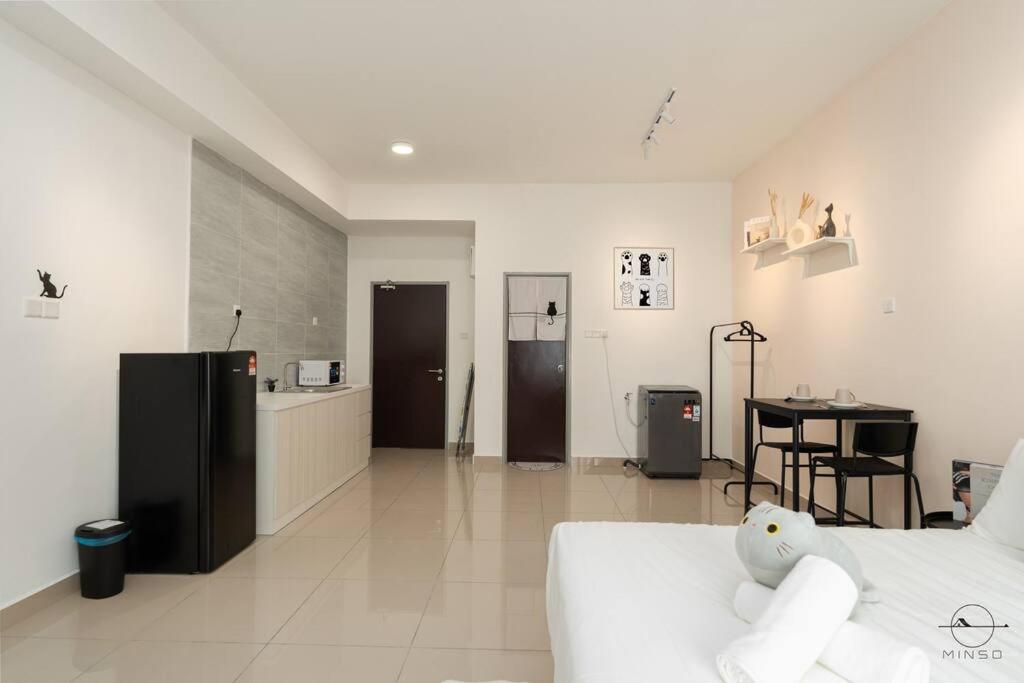 [Cats Design Studio] #Level 27 #Austin #New condo
