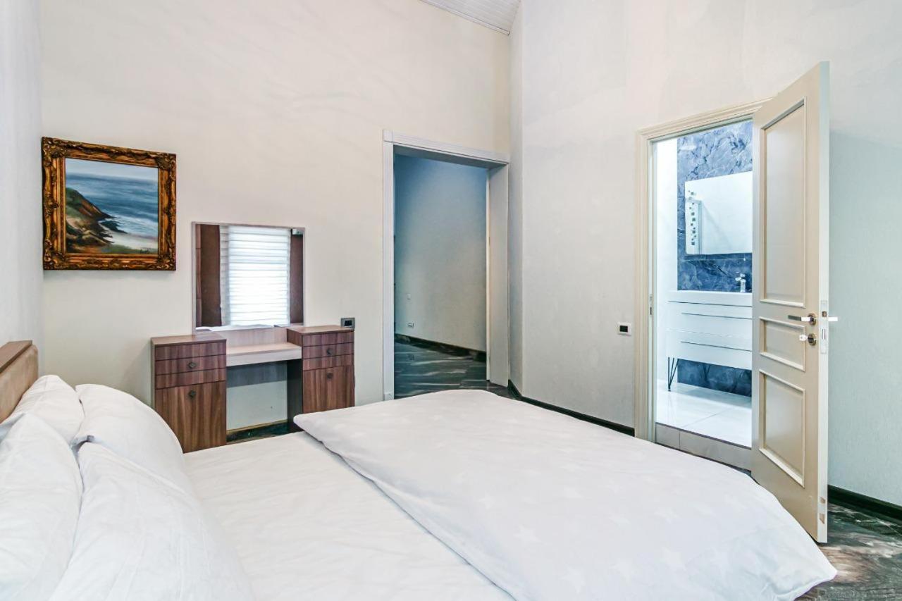 Polaris Penthouse