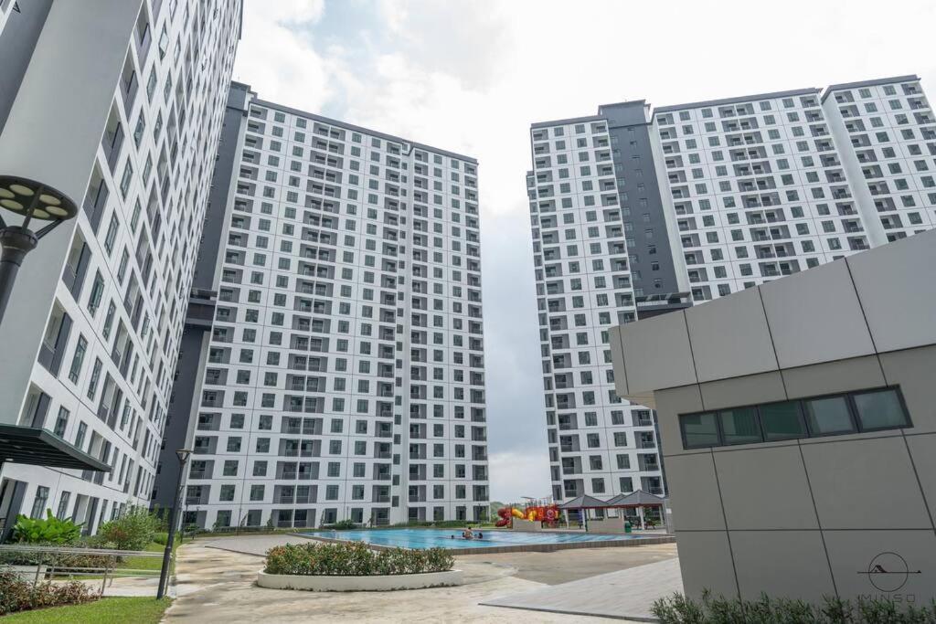 [Cats Design Studio] #Level 27 #Austin #New condo