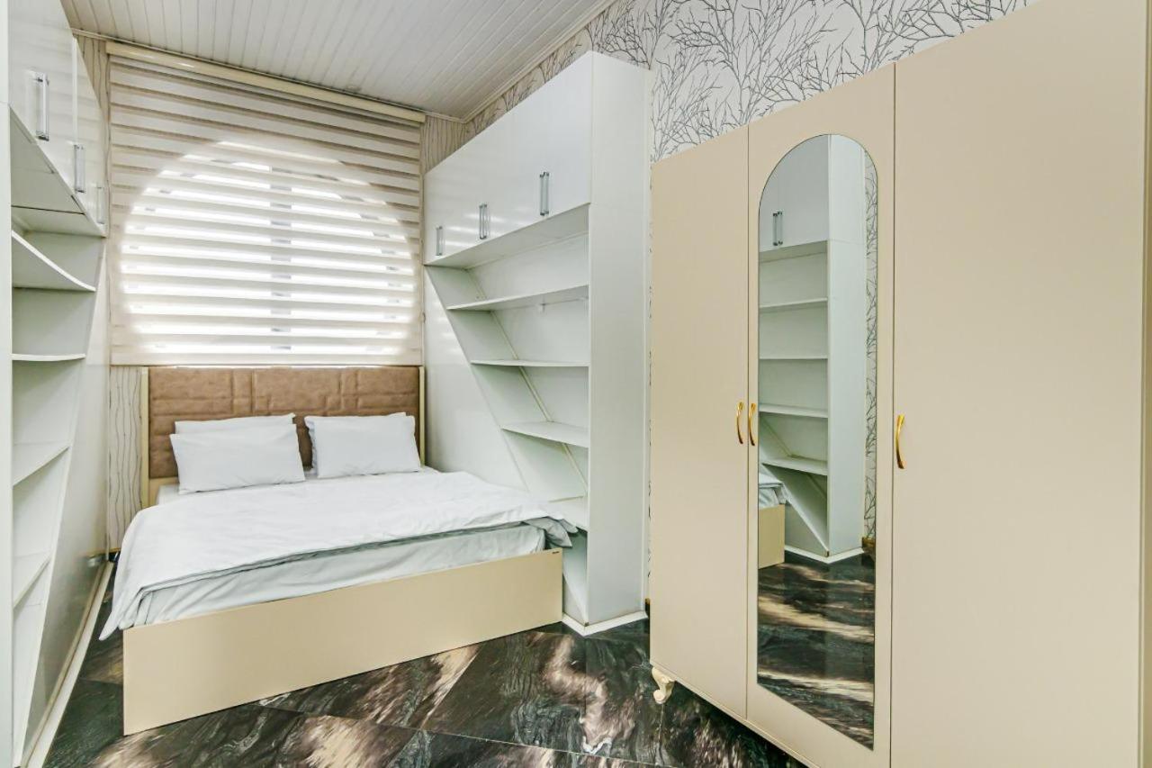 Polaris Penthouse