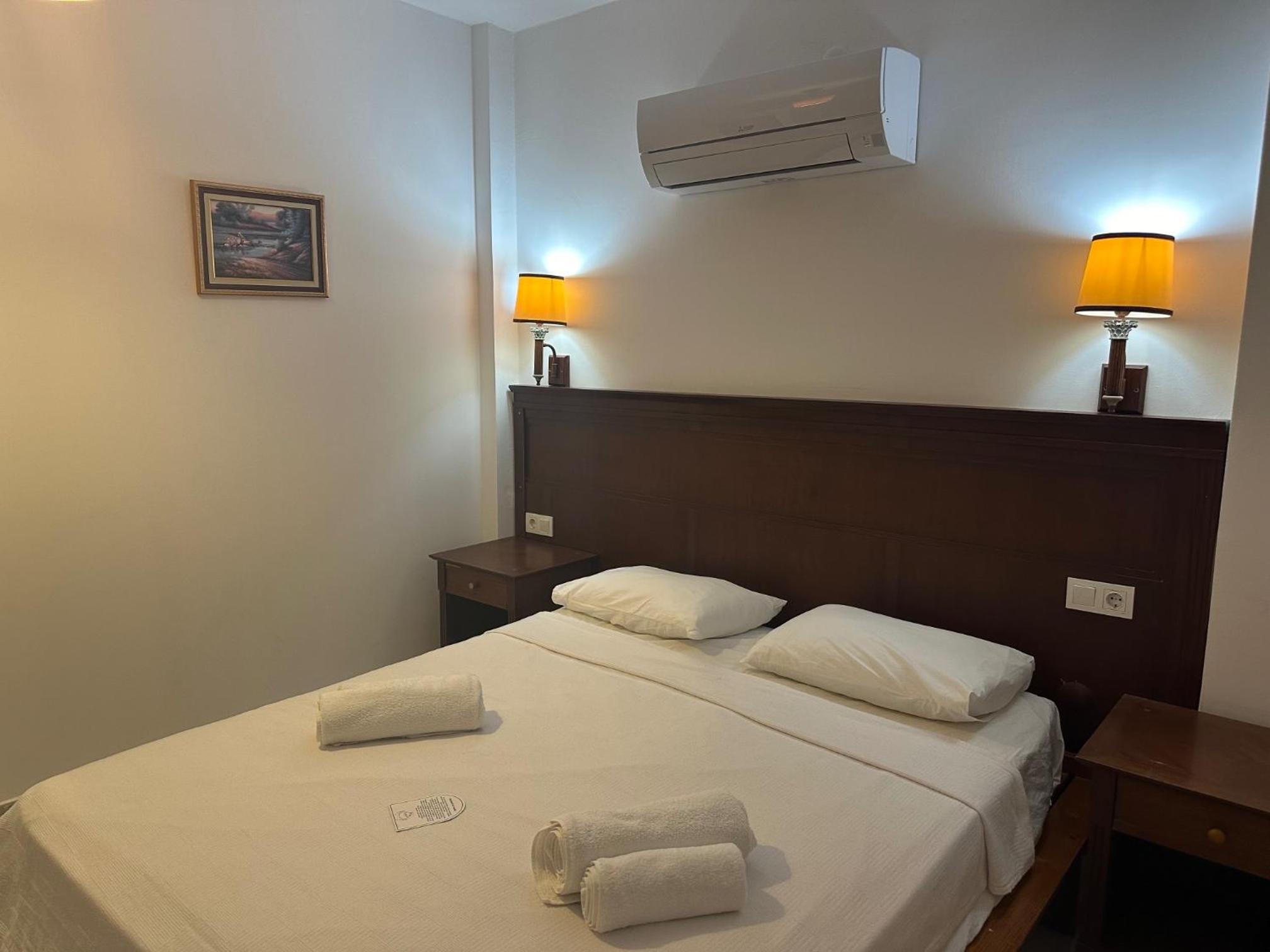 NATURELLA APART HOTEL - Image 276