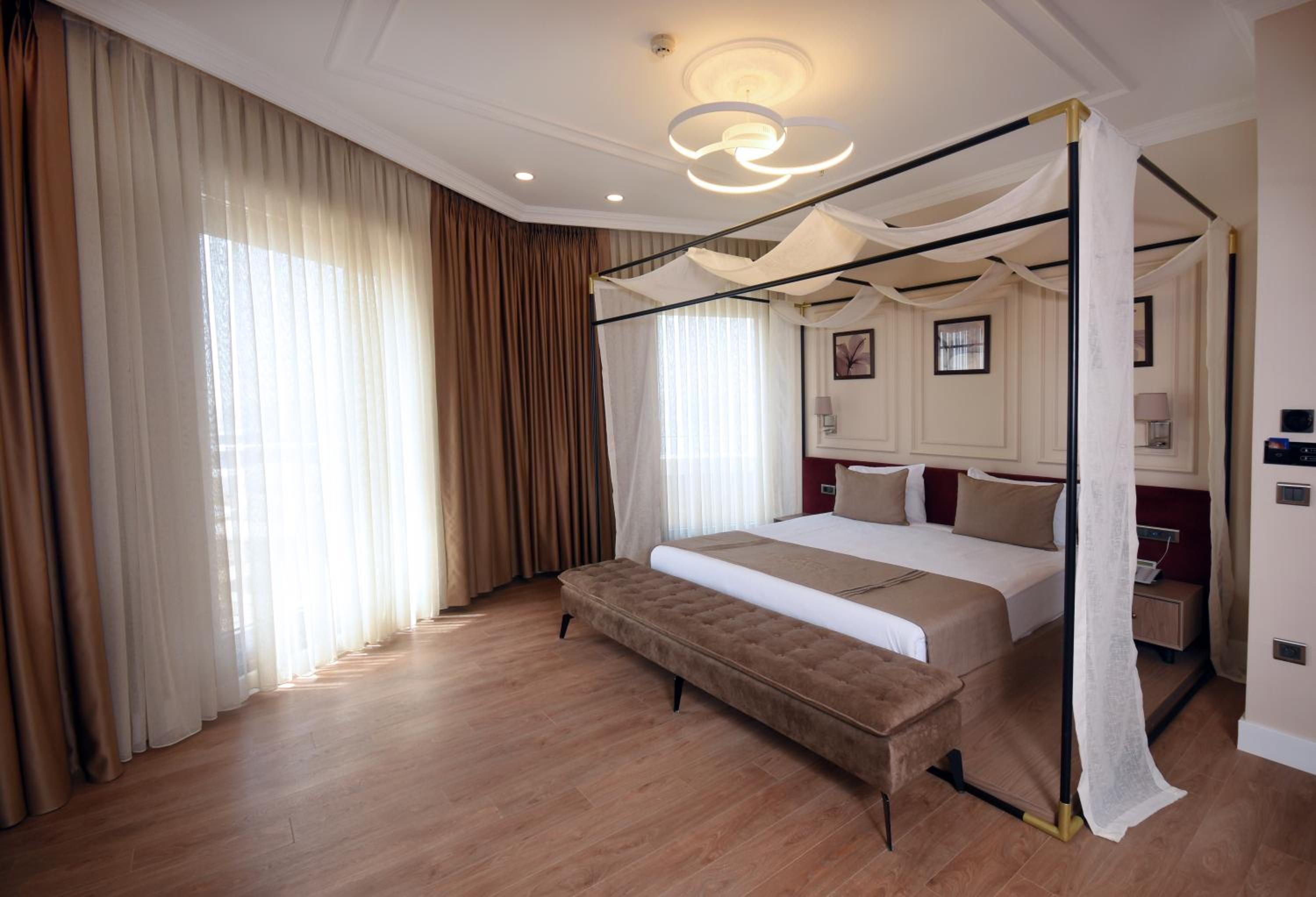 Tunel Residence - Image 29