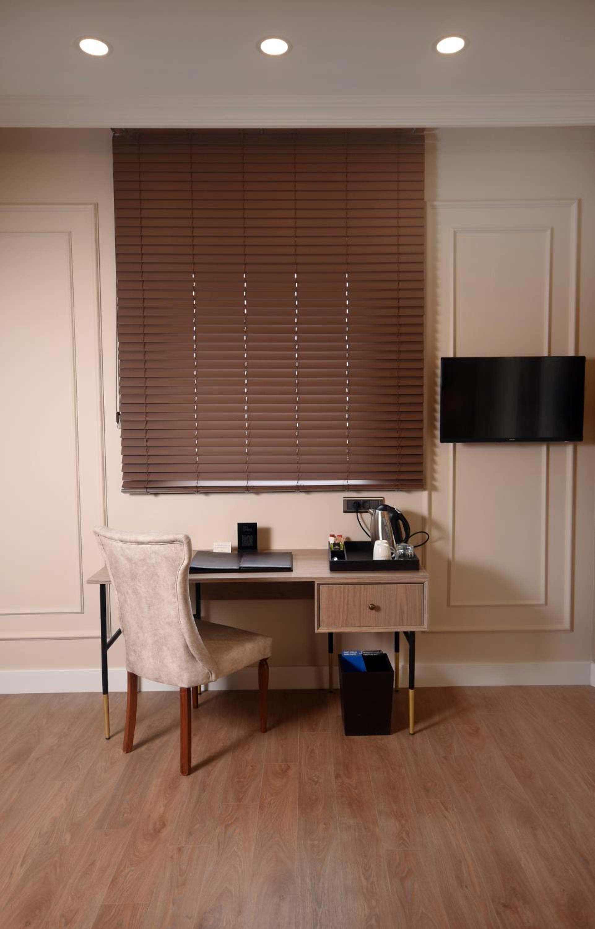 Tunel Residence - Image 27