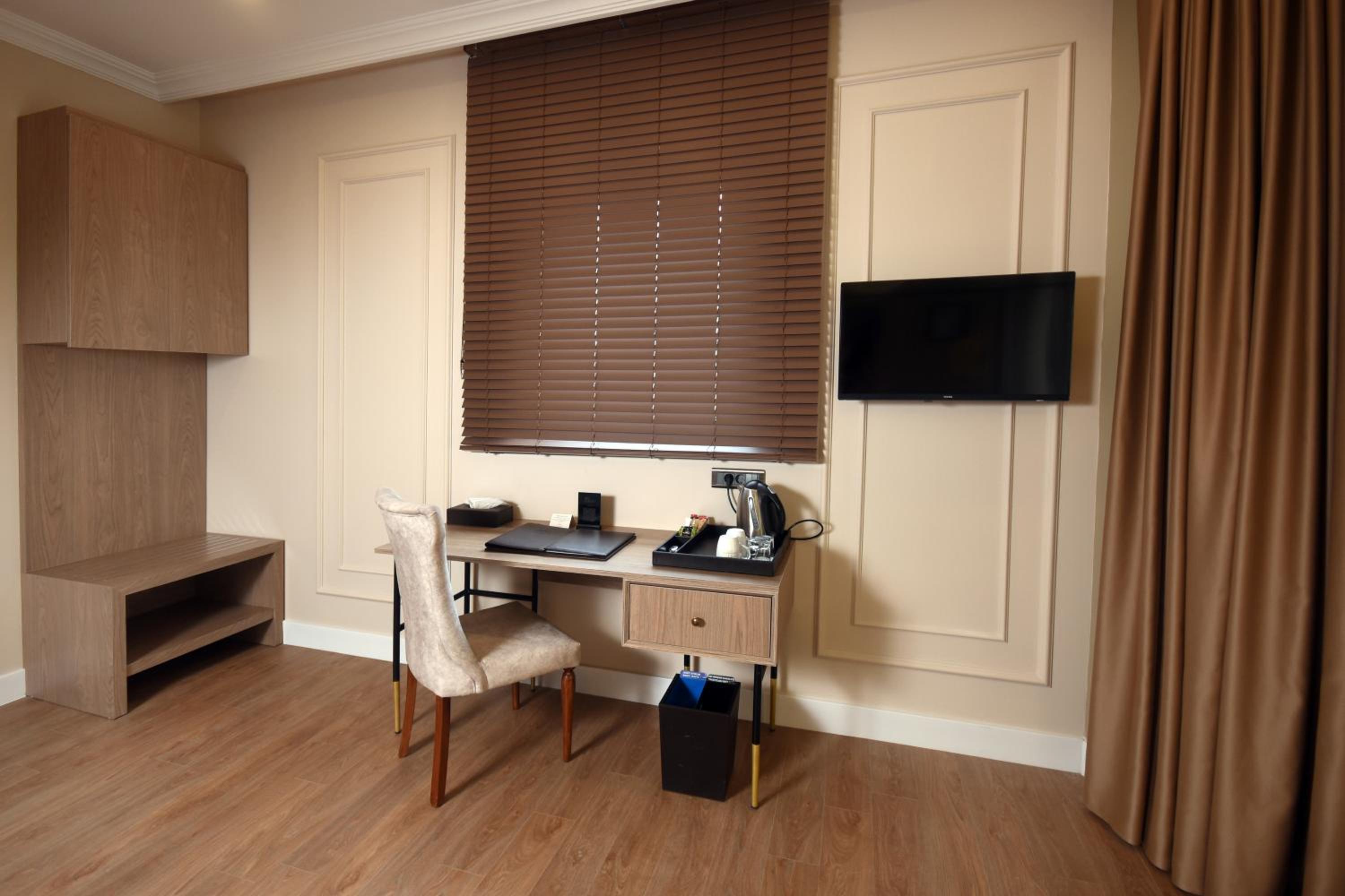 Tunel Residence - Image 32