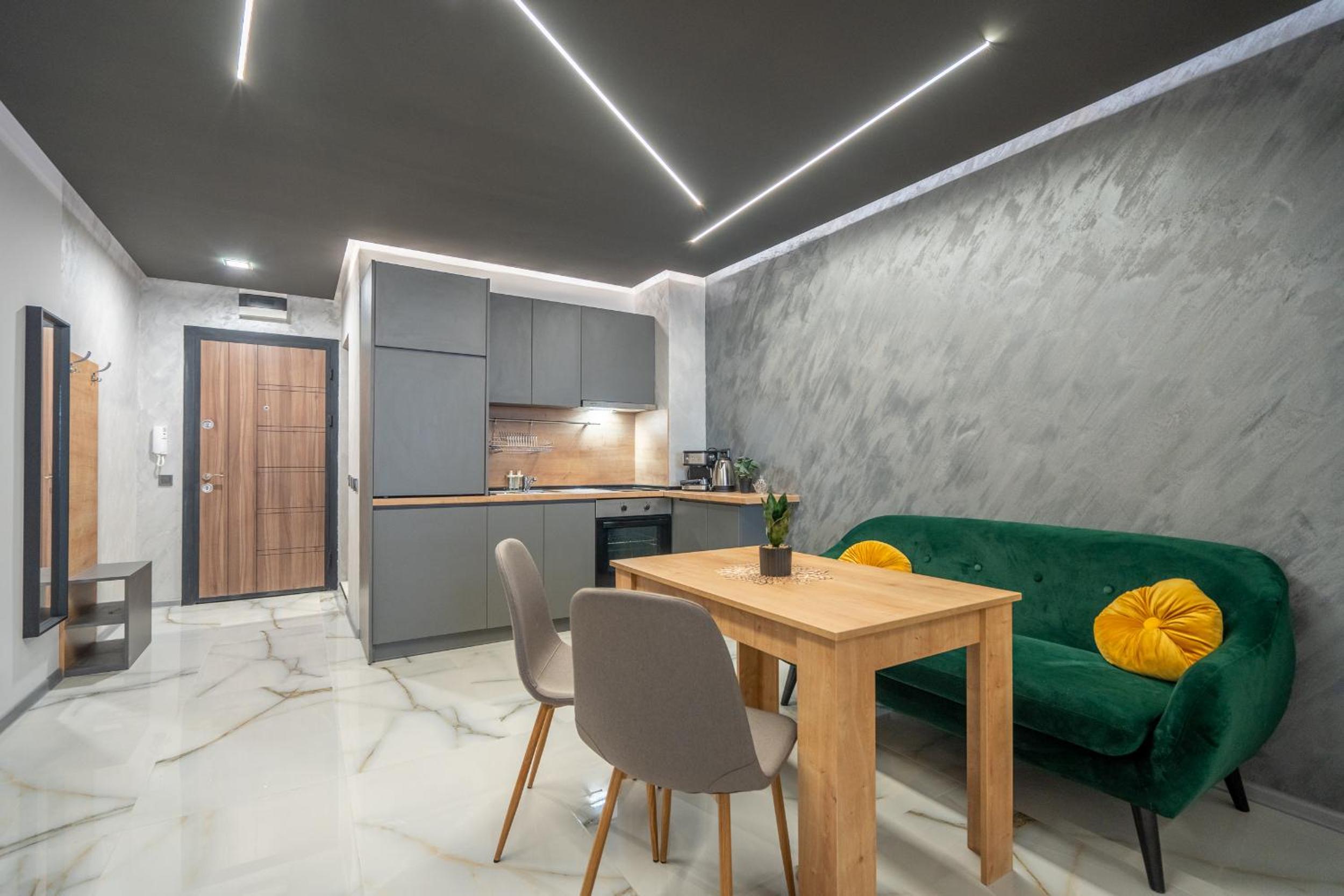 Cozy Homes 4