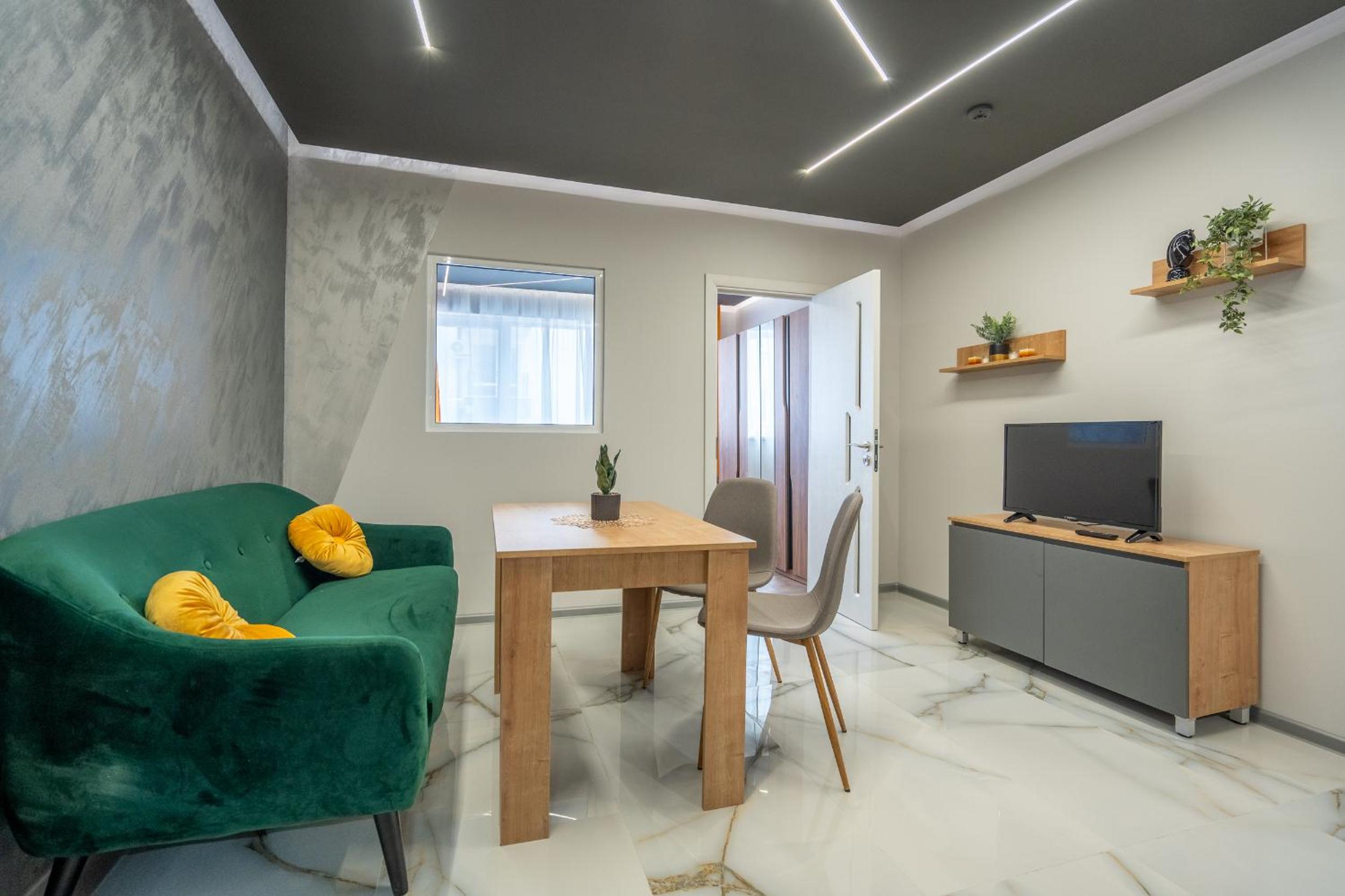 Cozy Homes 4
