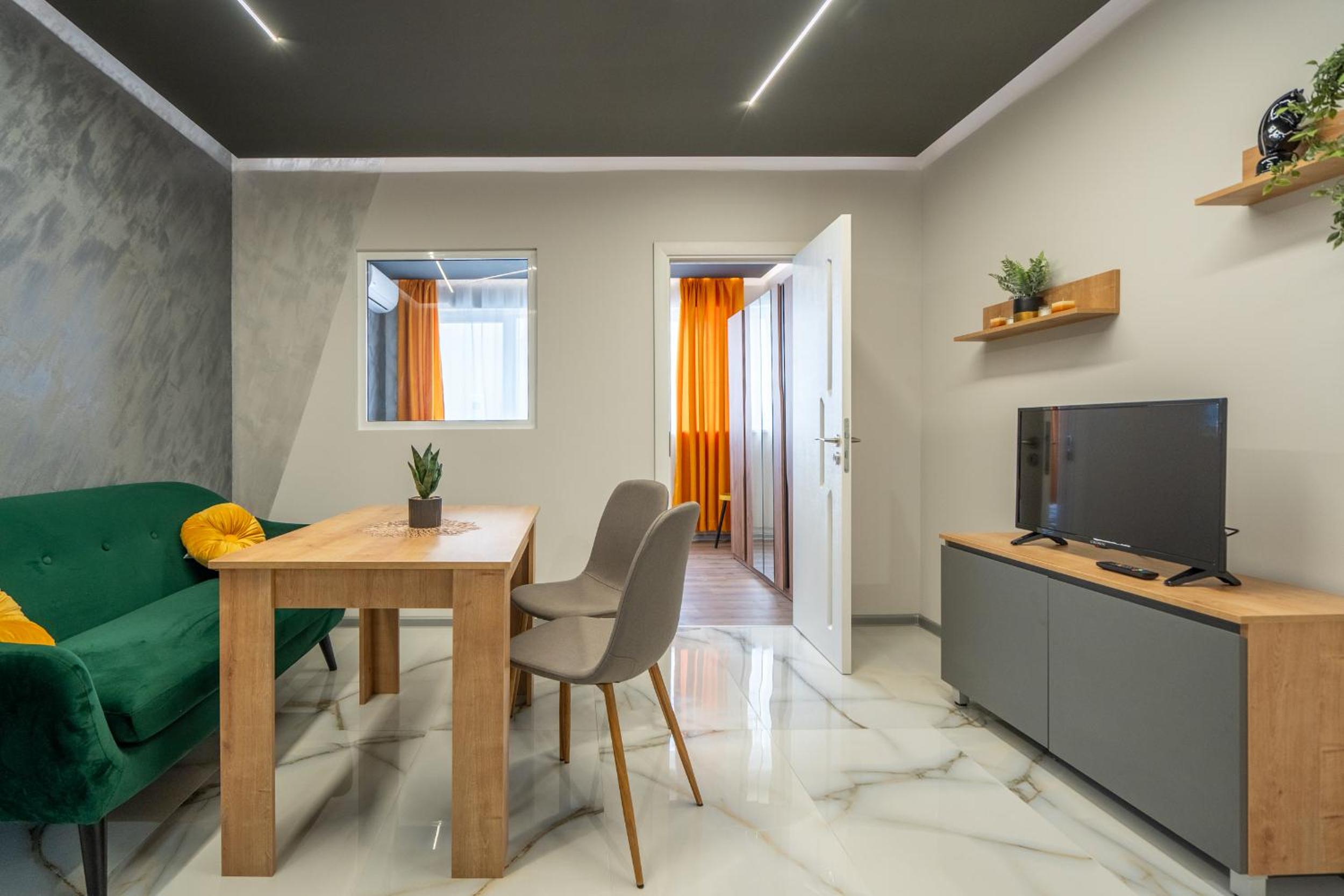Cozy Homes 4