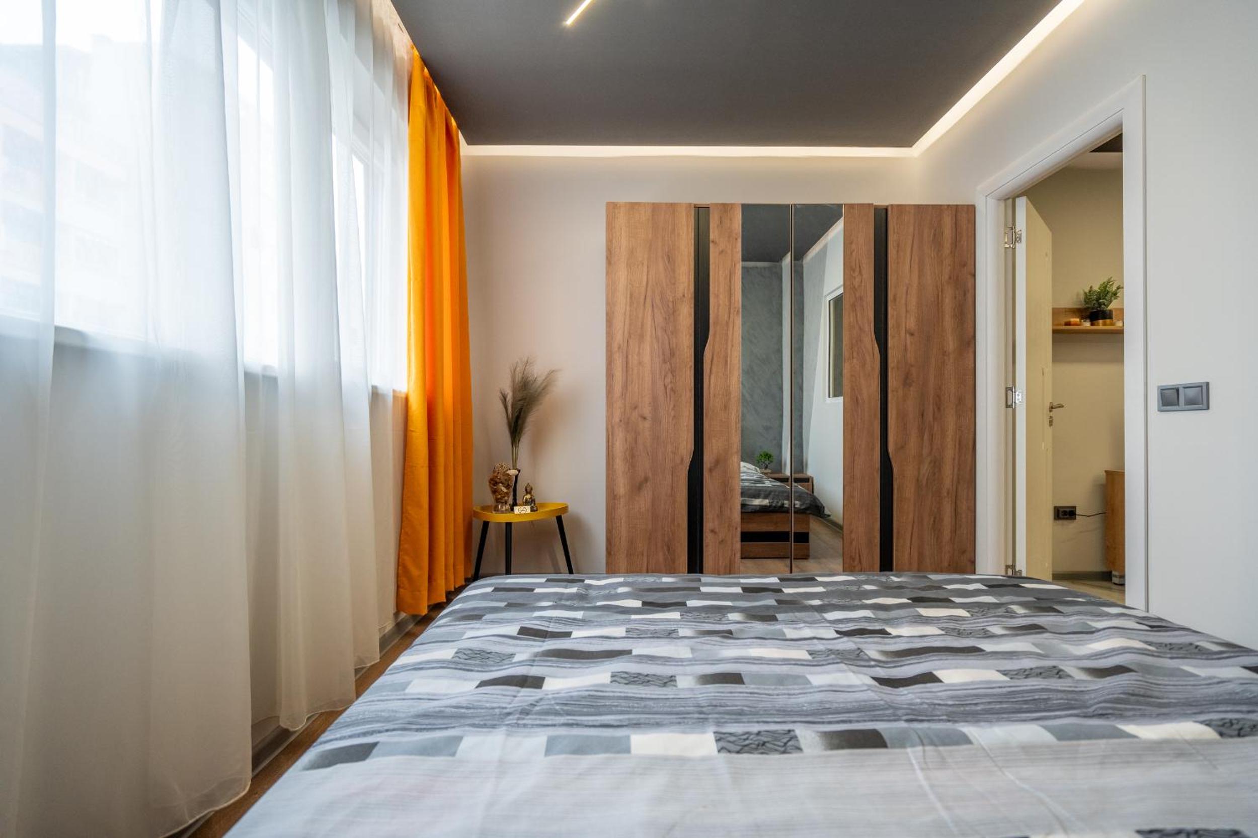 Cozy Homes 4
