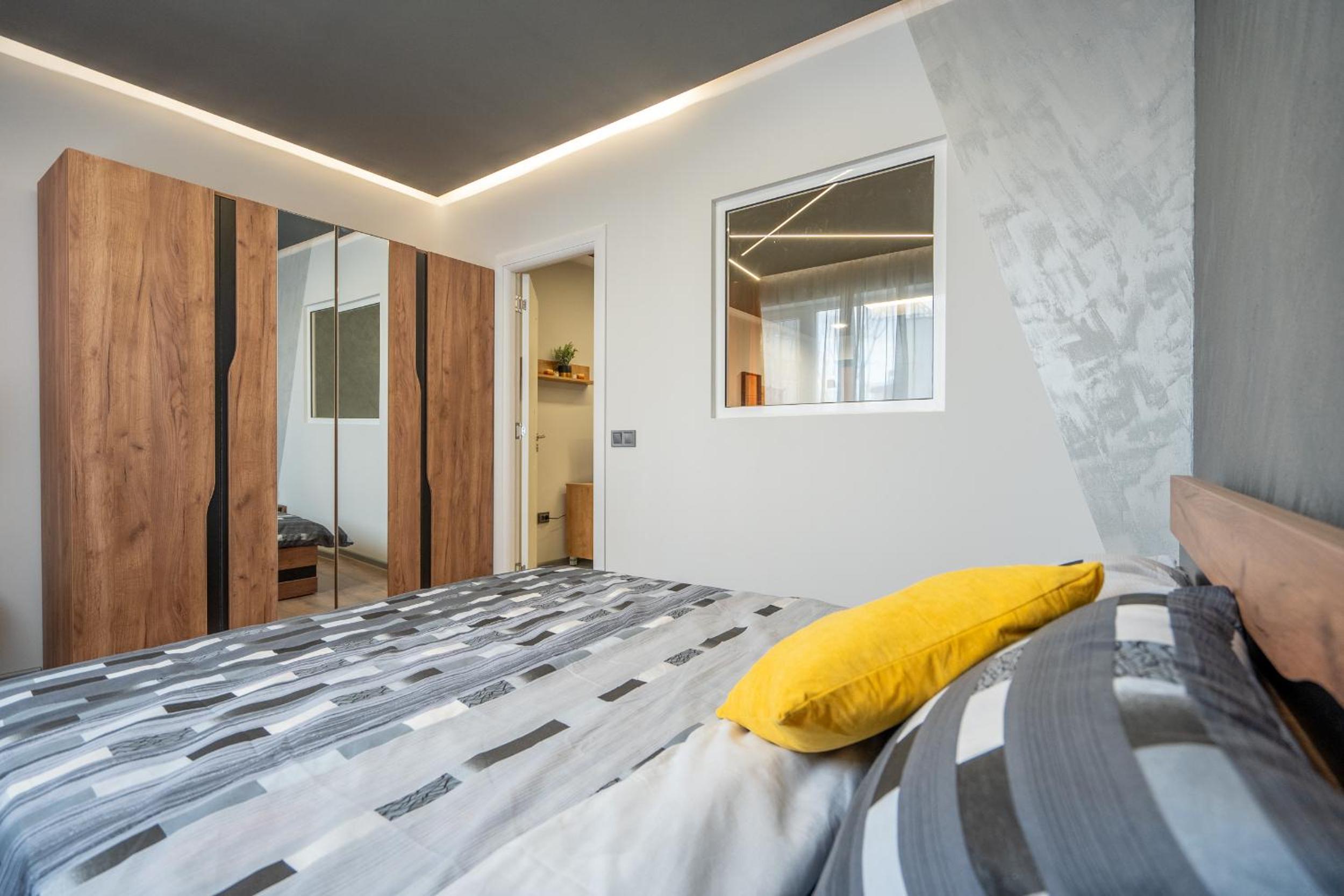 Cozy Homes 4