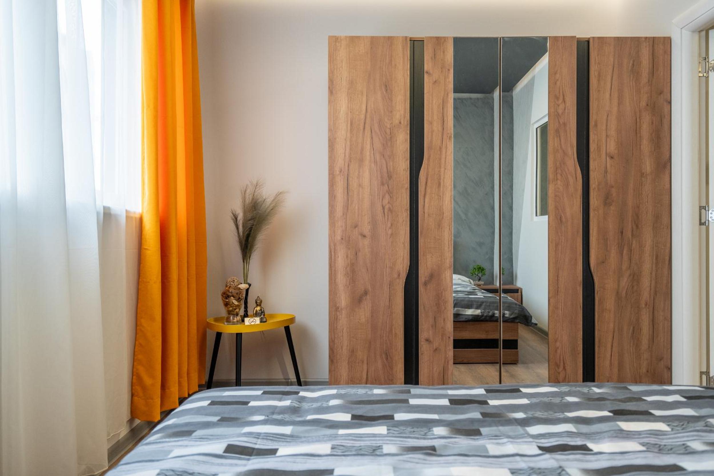 Cozy Homes 4