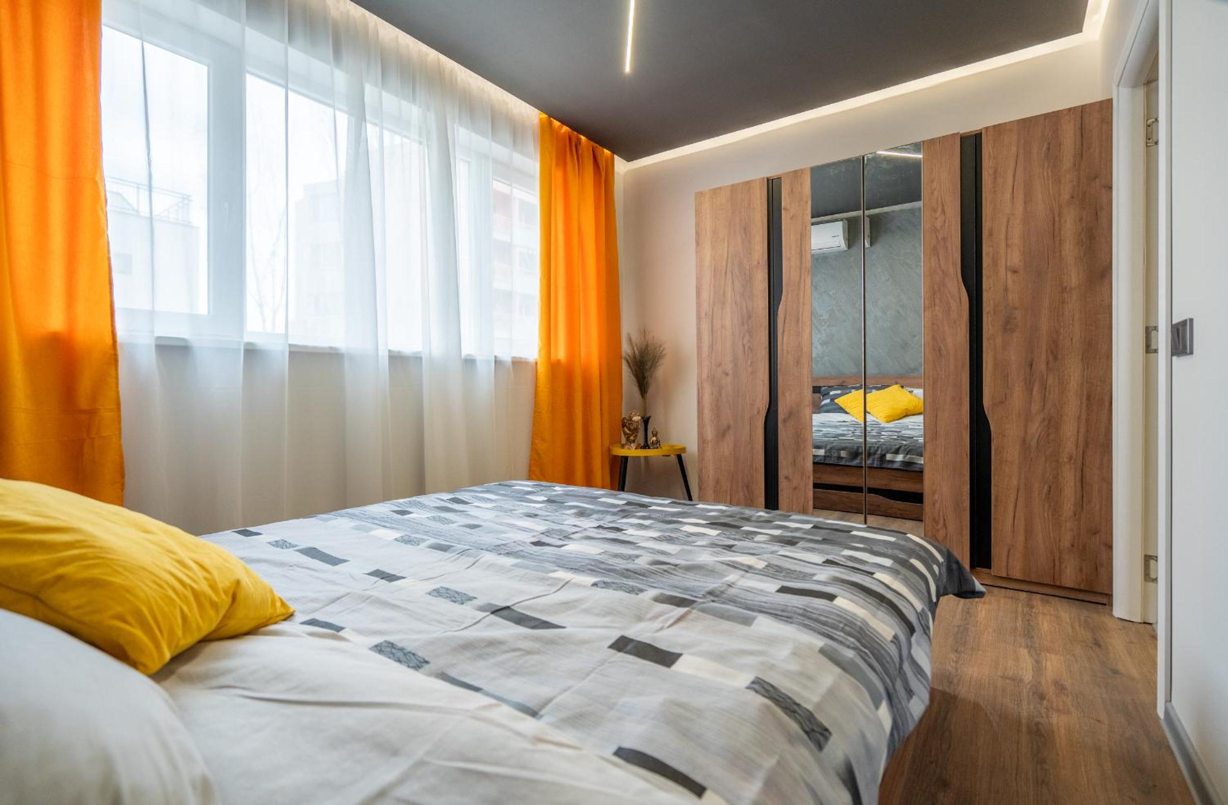 Cozy Homes 4
