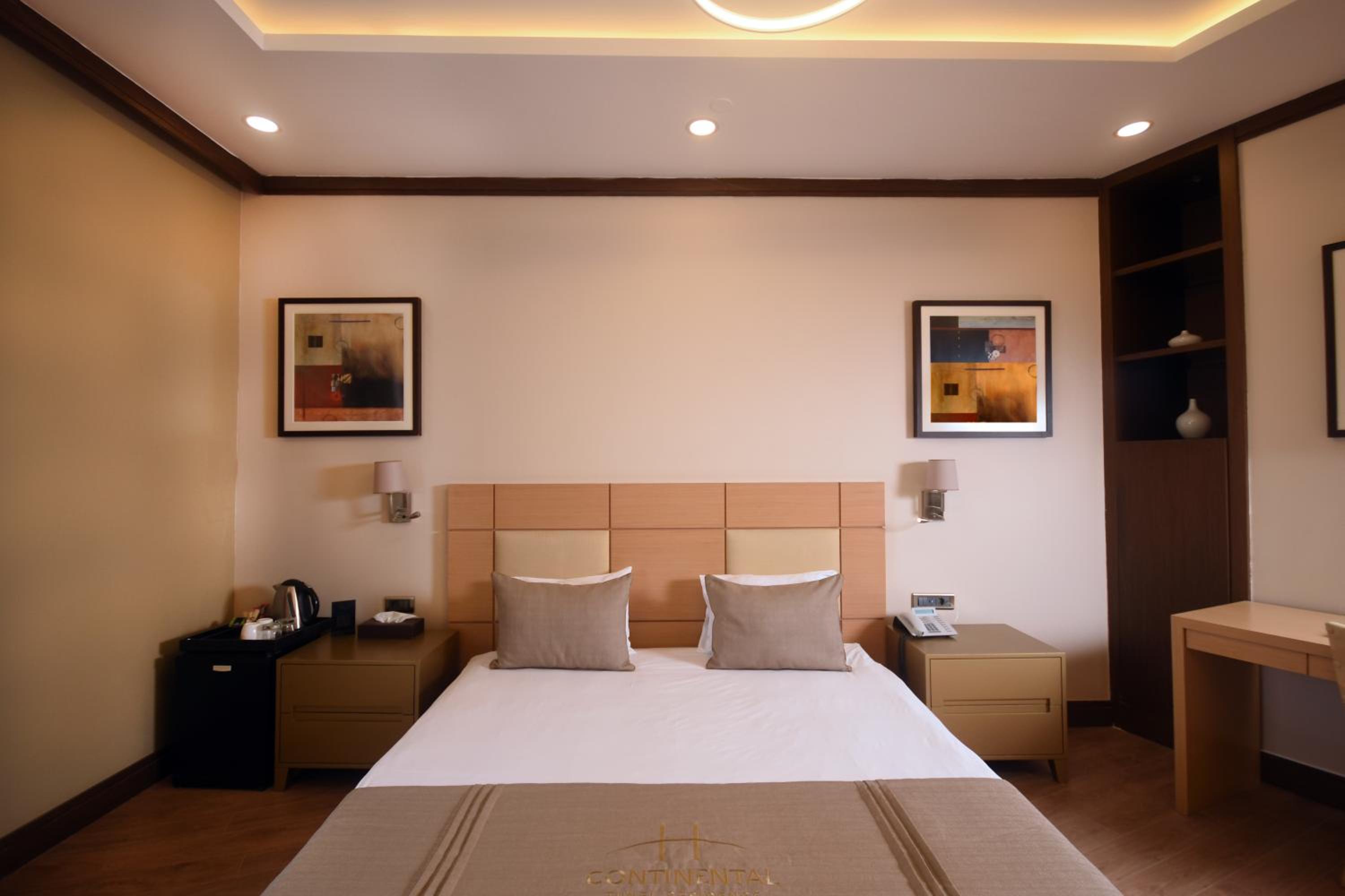 Tunel Residence - Image 38