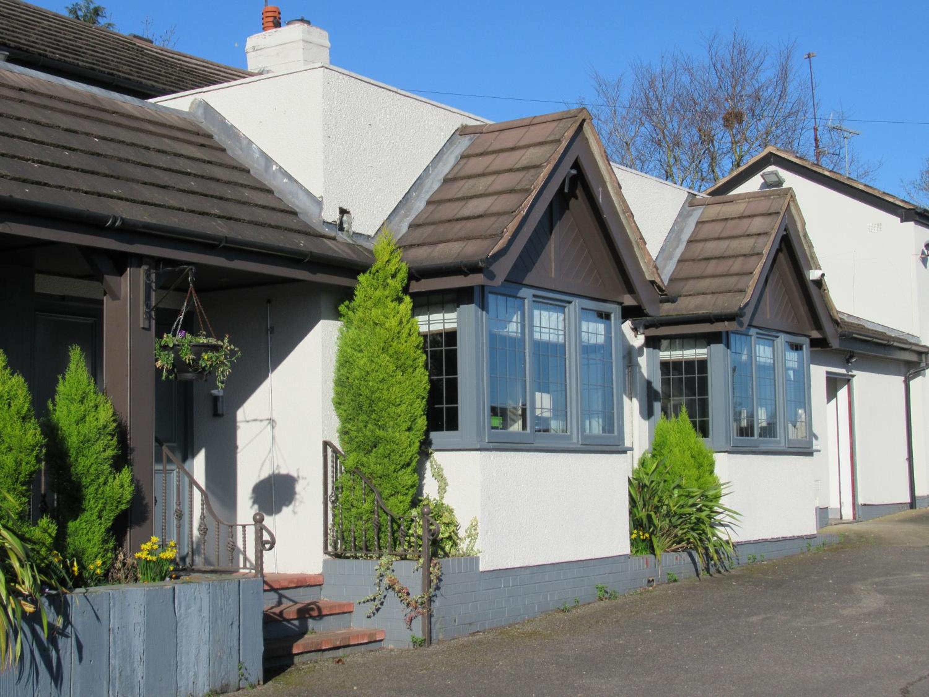 Hotel The Throckmorton - Image 1