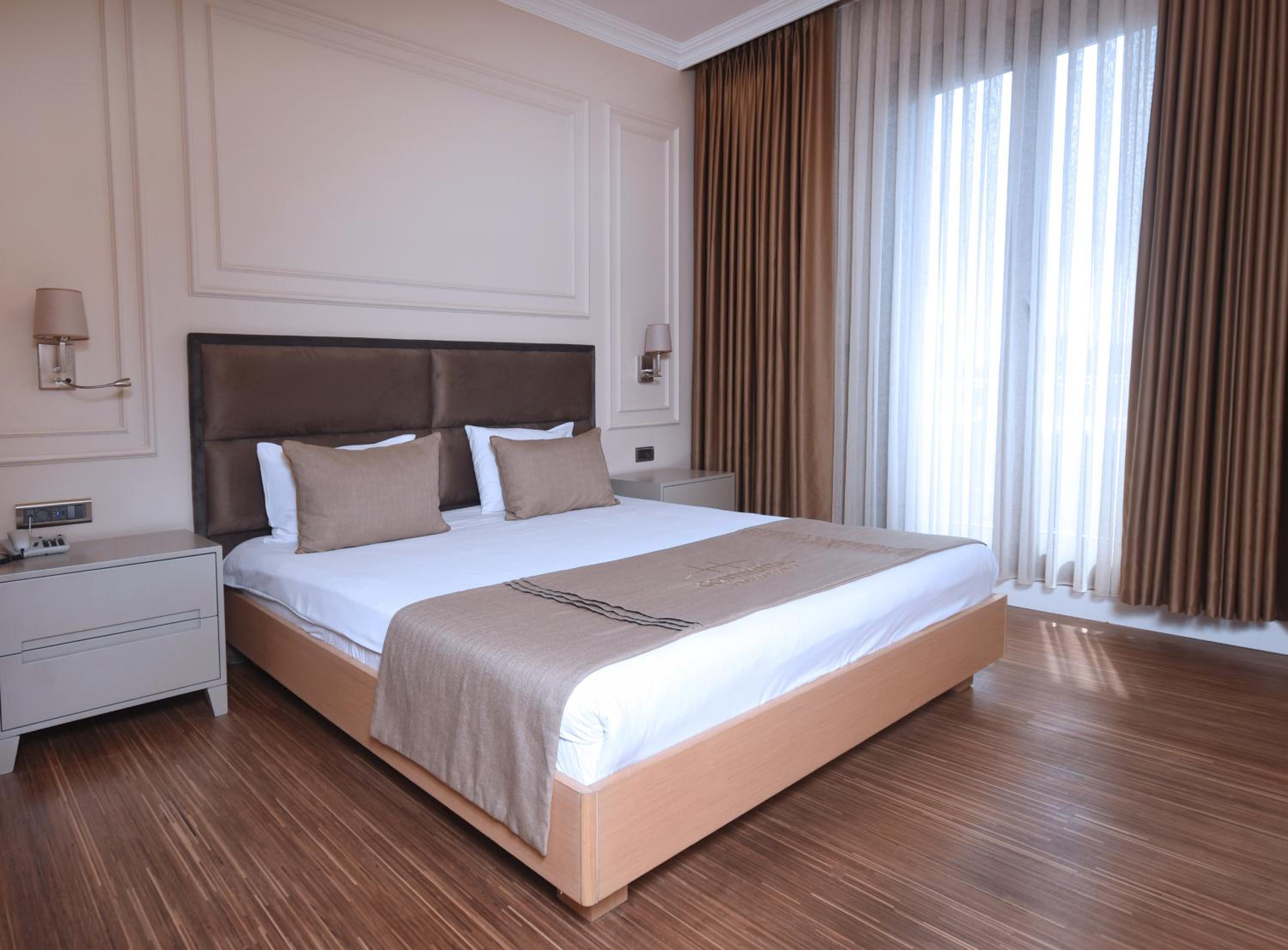 Tunel Residence - Image 52