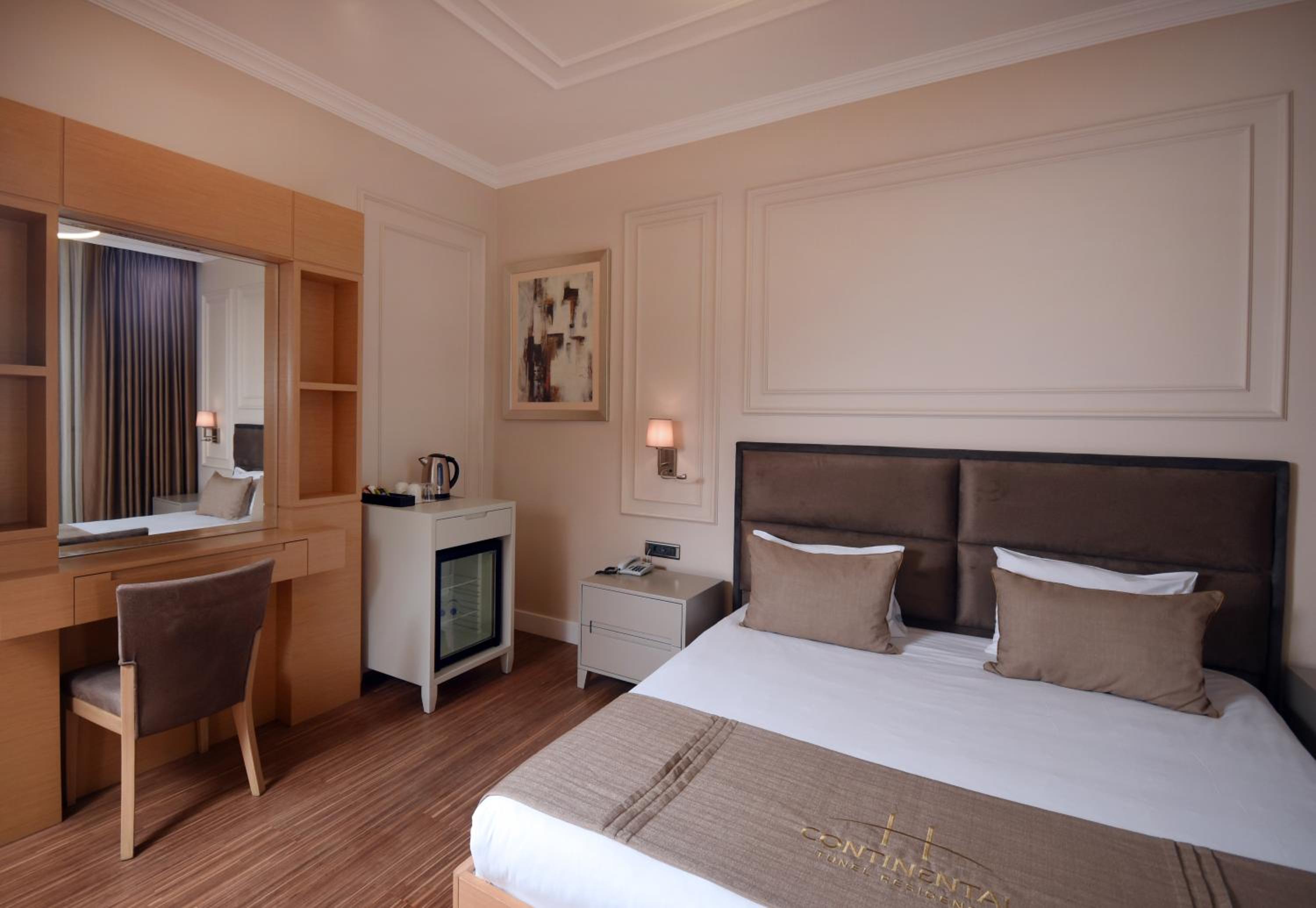 Tunel Residence - Image 46