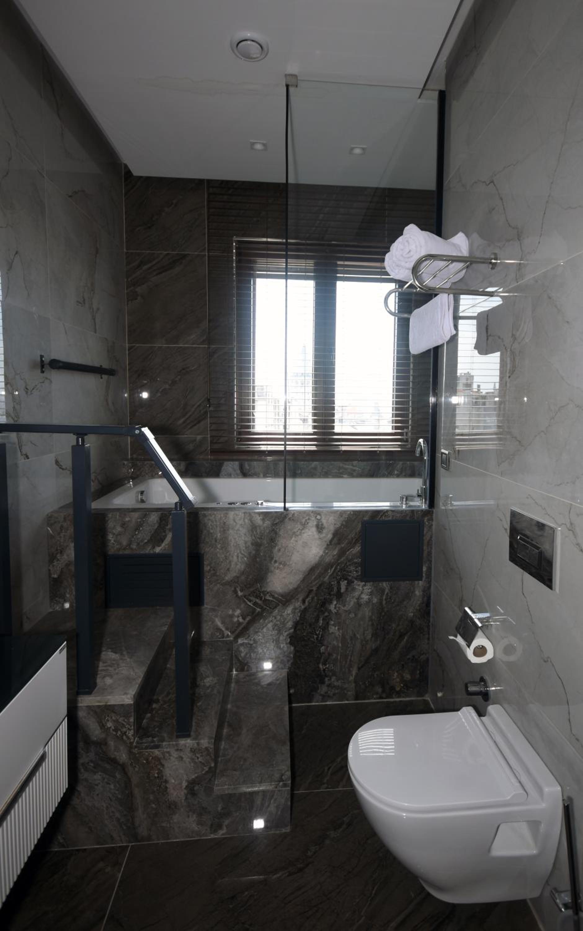 Tunel Residence - Image 56