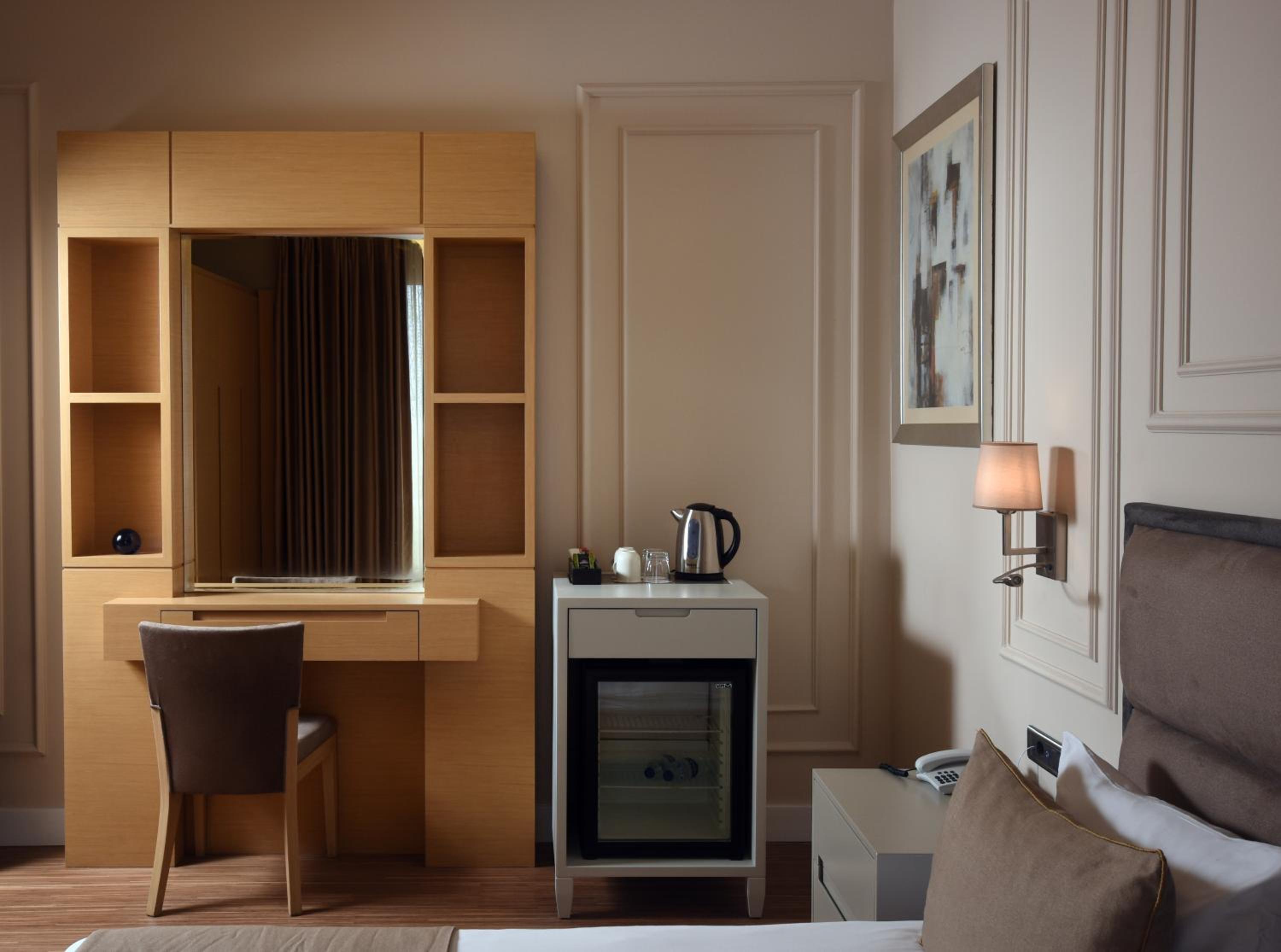 Tunel Residence - Image 55