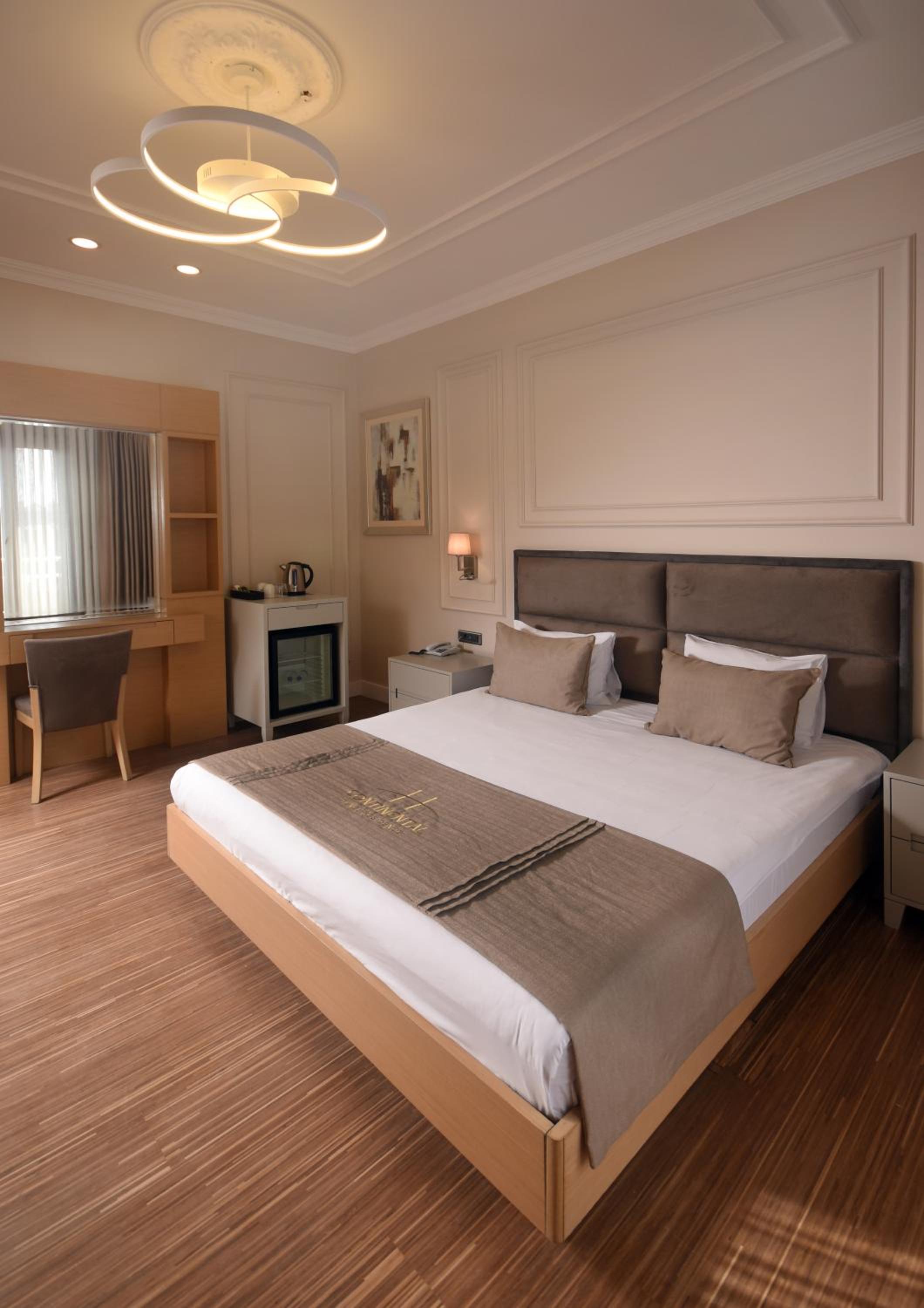 Tunel Residence - Image 53