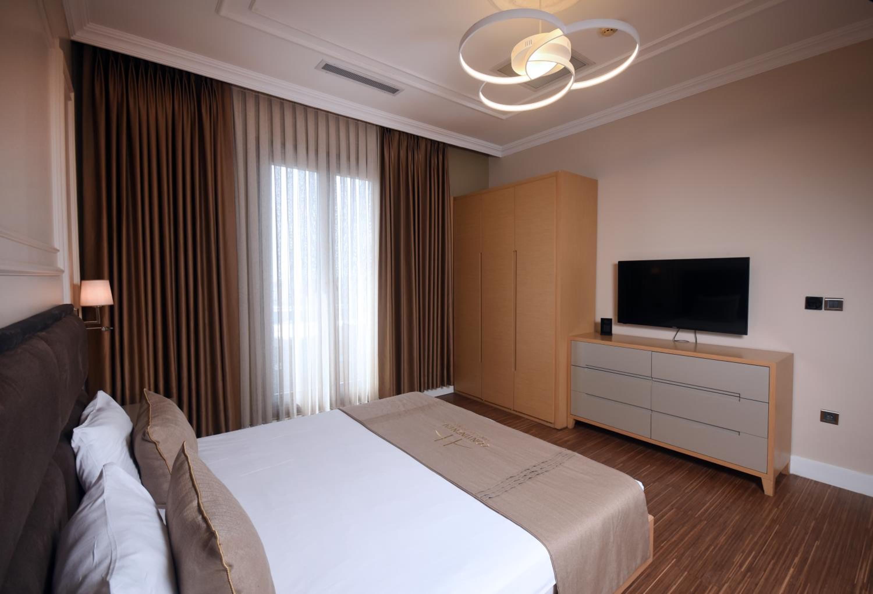 Tunel Residence - Image 58