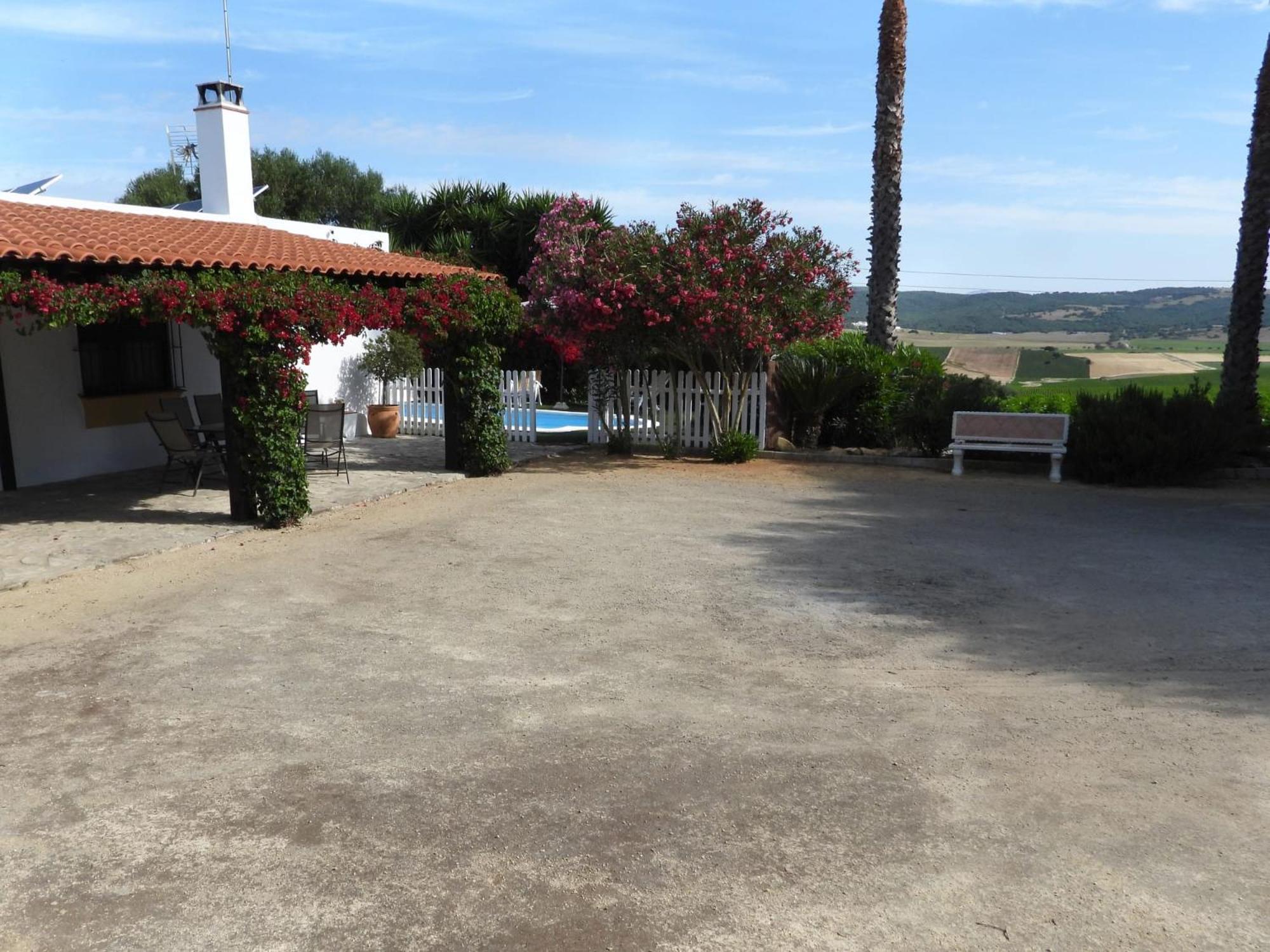 Vivienda Rural Los Madroños