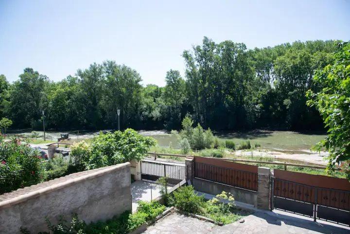 L'Onde des berges de l'Aude