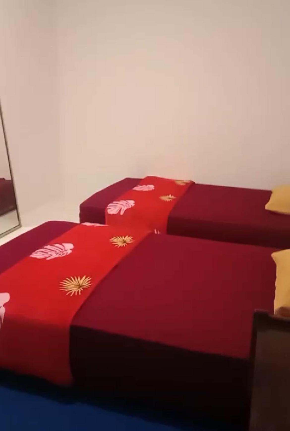 Toraja Sanggalangi Homestay