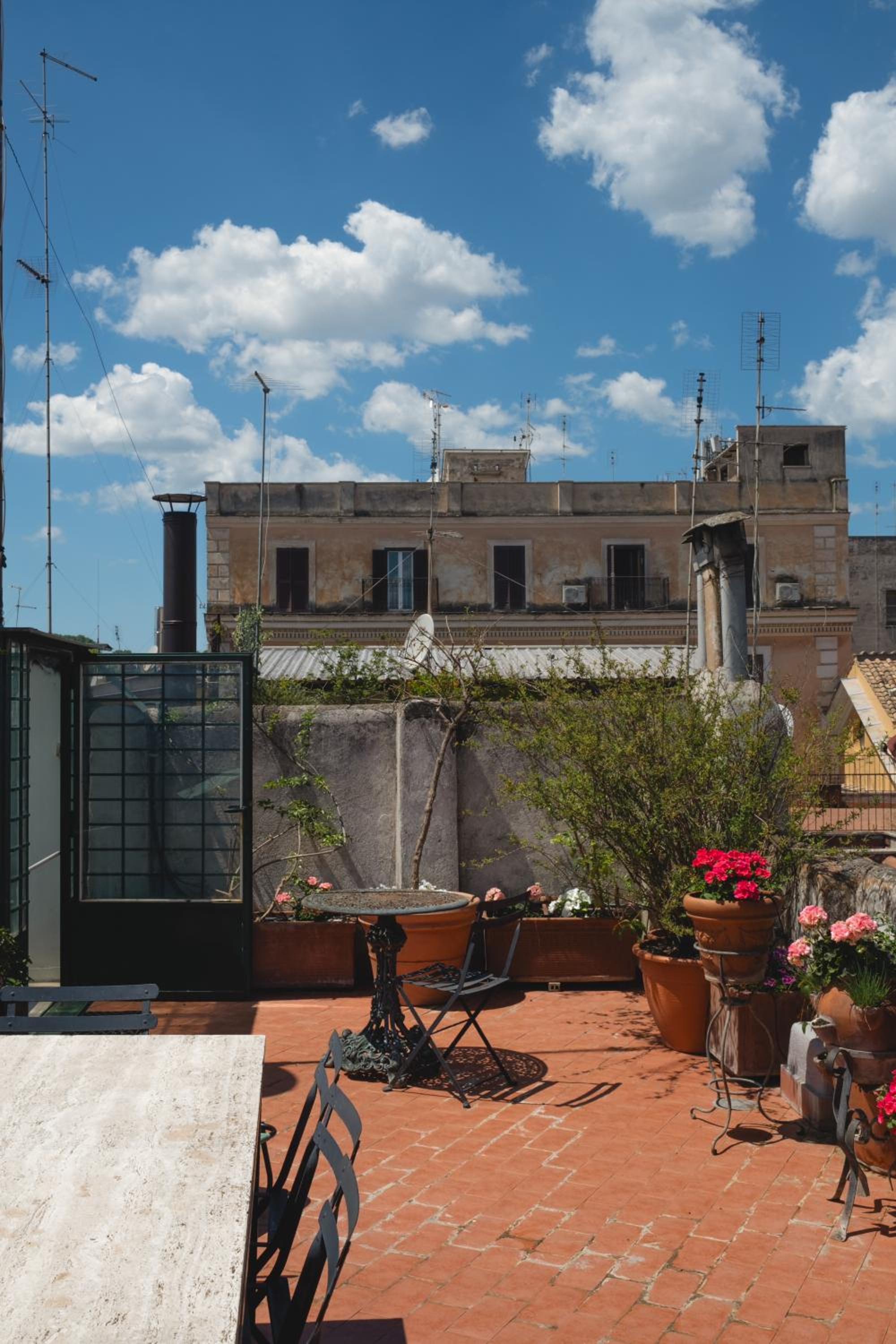 roof