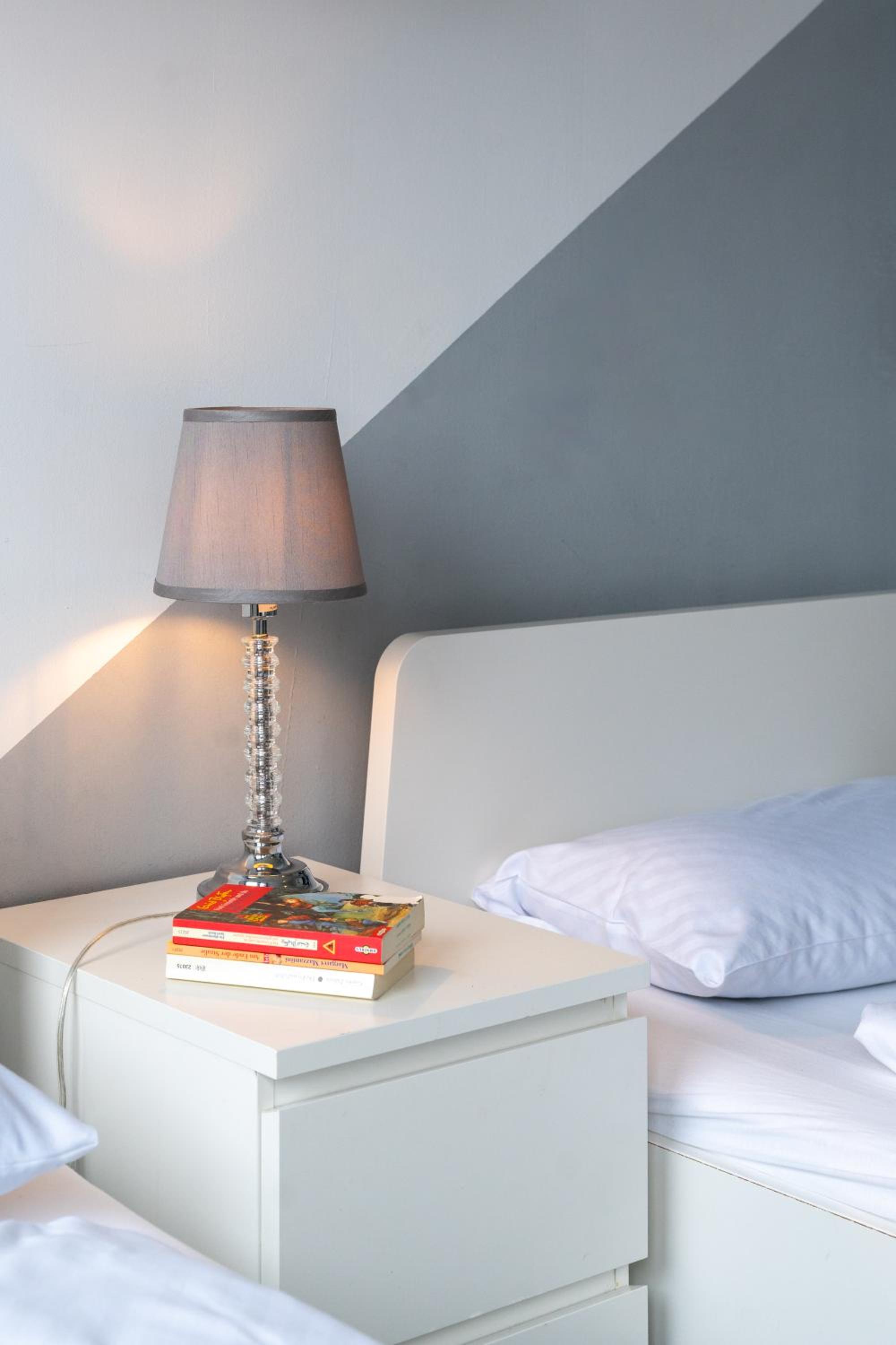 Trendy Apartments