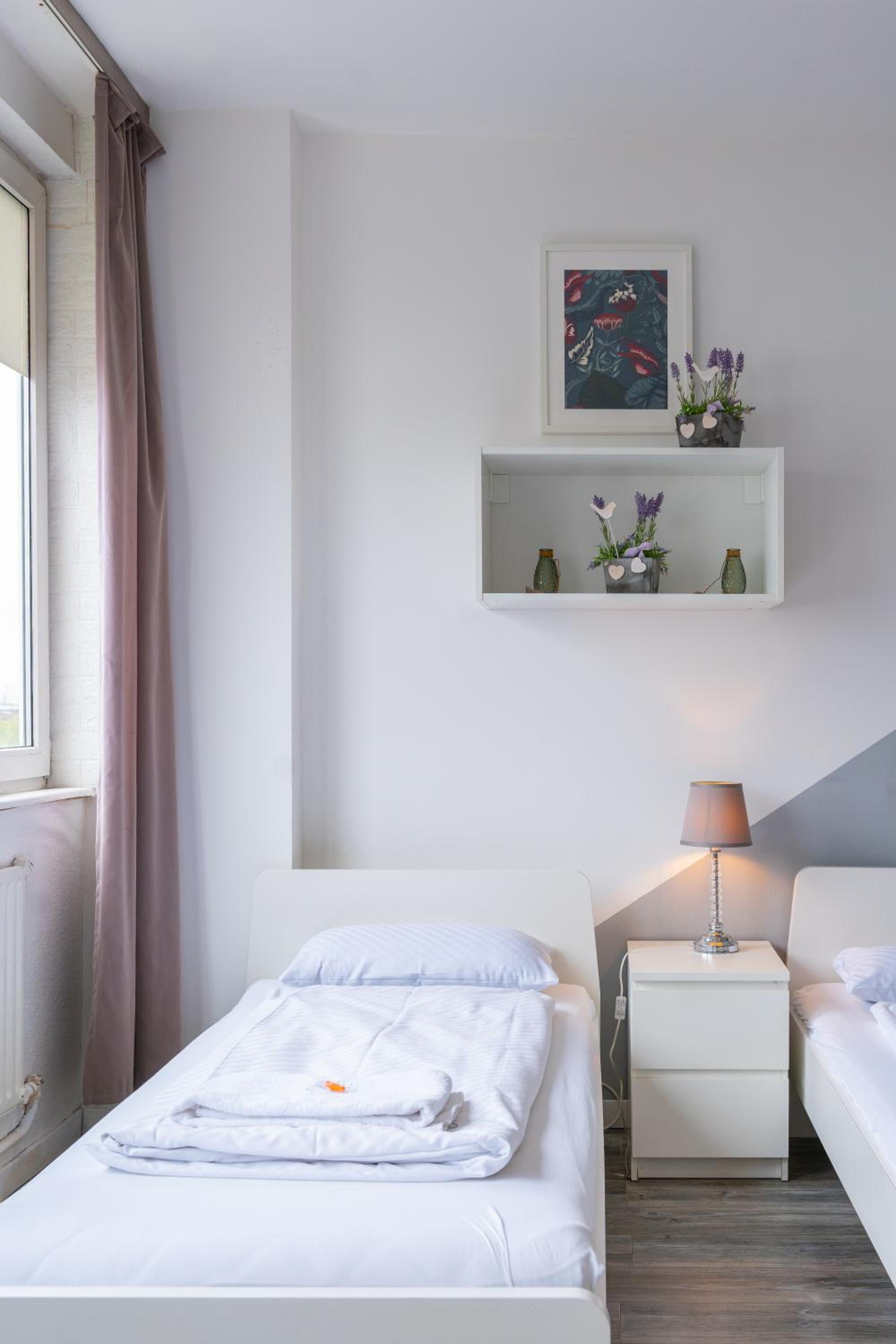 Trendy Apartments