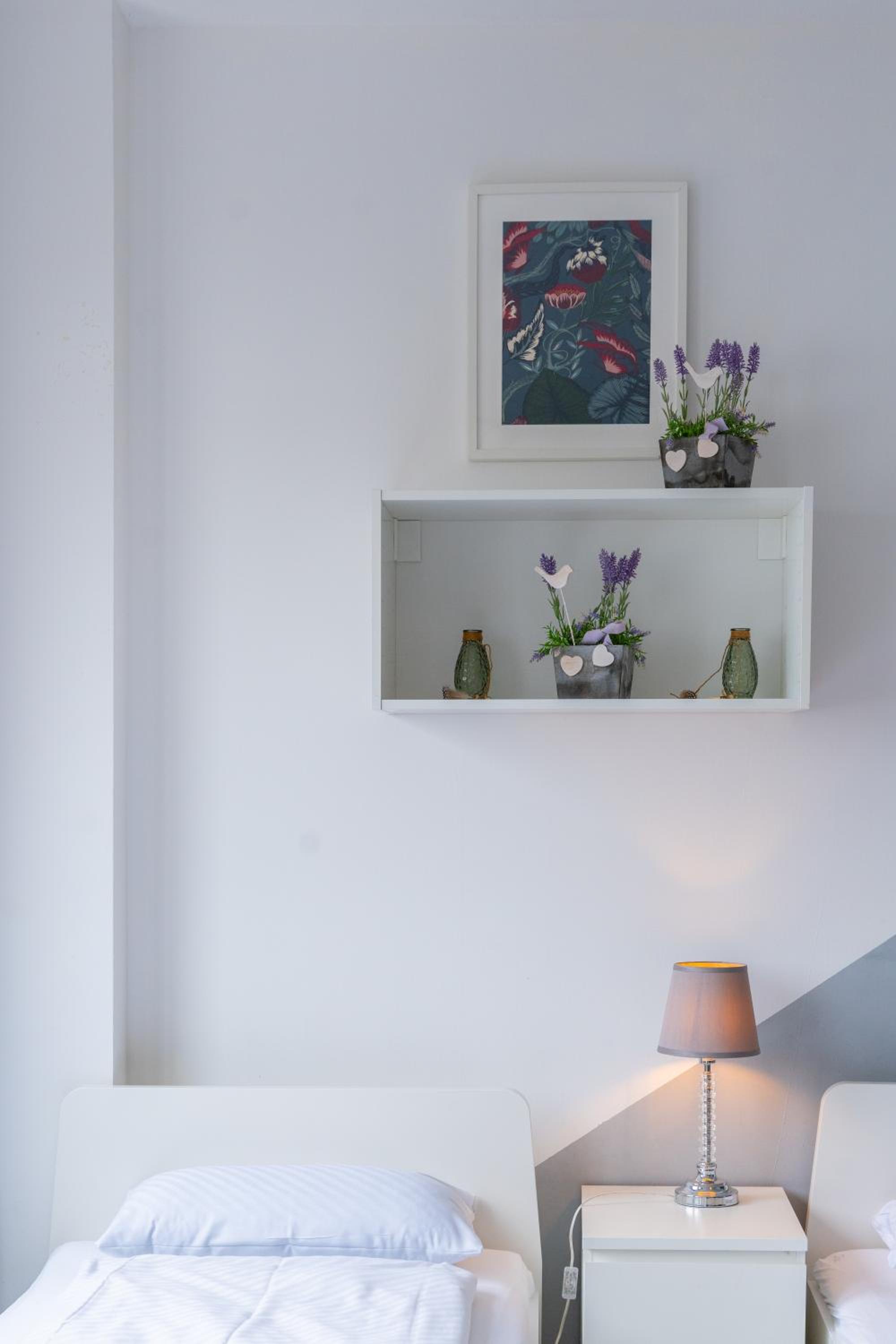 Trendy Apartments